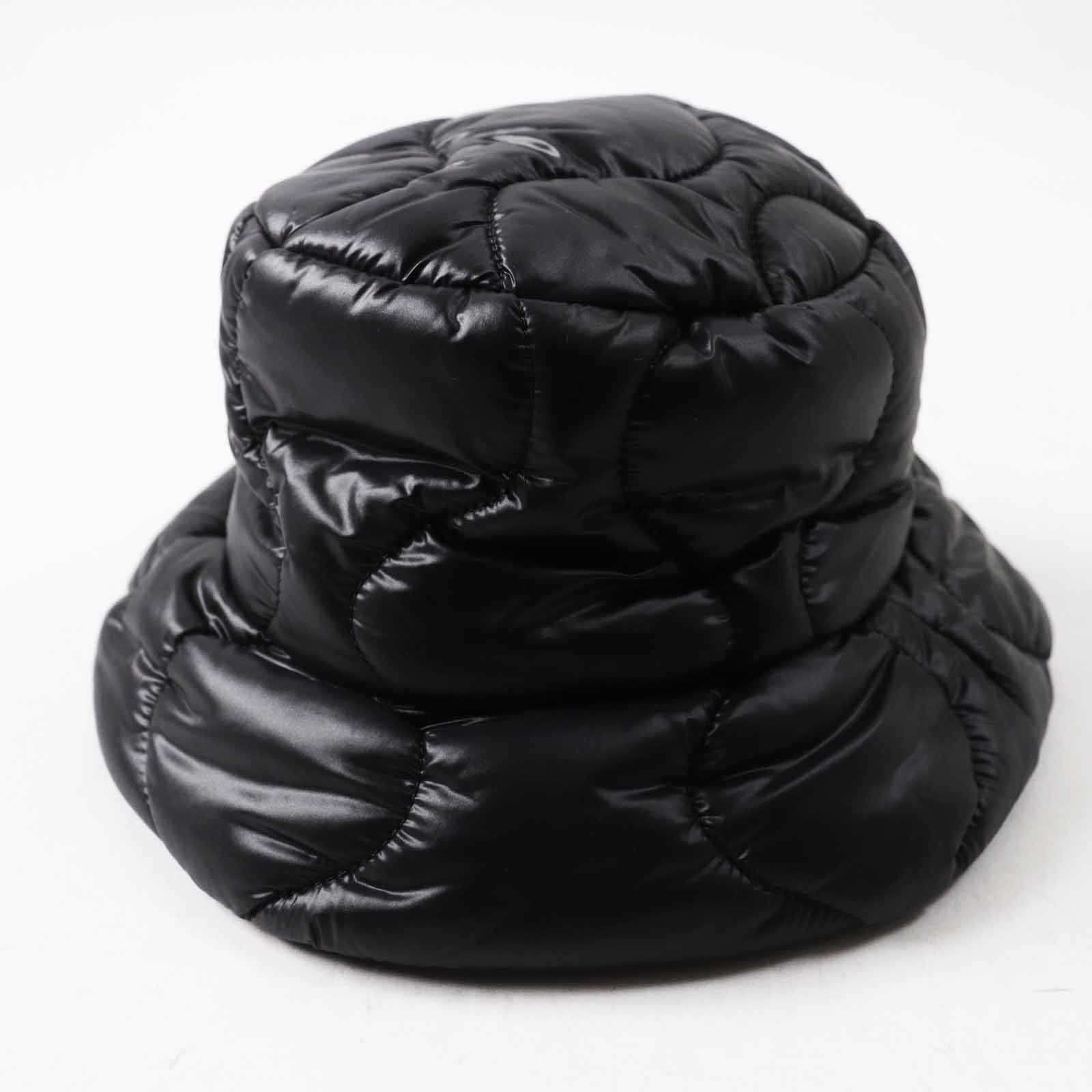 Miu Miu Miu Miu Miu Miu 5HC196 Polyamide Hat Plastic Hats 5HC196 DUTY FREE for USA Size ONE SIZE - 5 Thumbnail