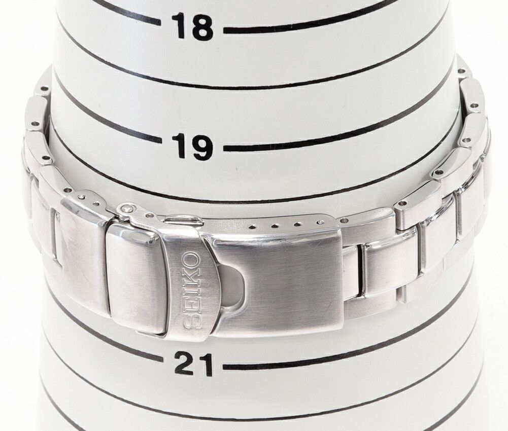 Seiko Seiko SEIKO Prospex Stainless Steel Limited Metal Automatic SBDC113 6R35-00G0 DUTY FREE for USA Size ONE SIZE - 5 Thumbnail