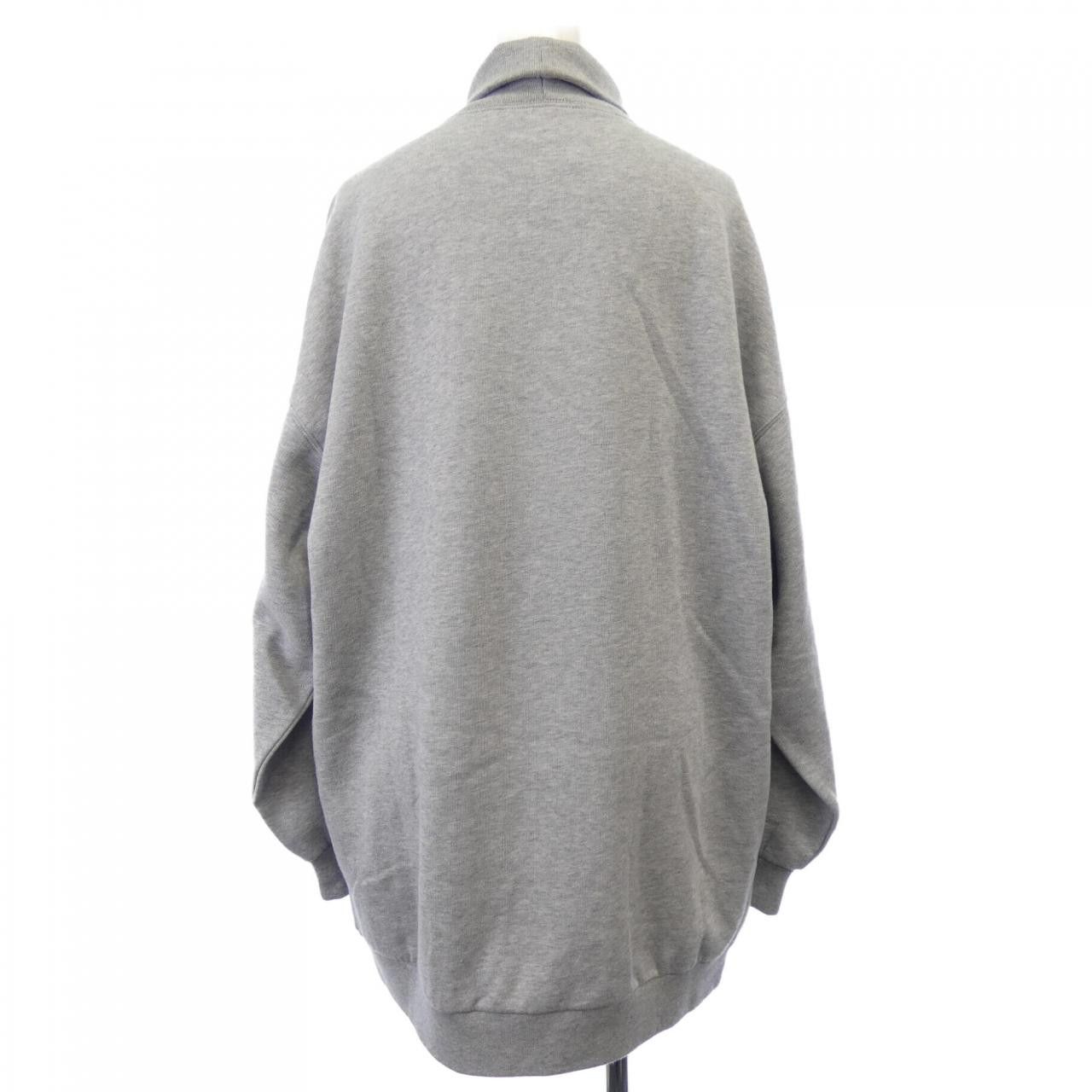 Gucci Gucci Gucci 760367 XJF0Q Sweatshirt Cotton Sweatshirts & Hoodies 760367XJF0Q DUTY FREE for USA Size ONE SIZE - 2 Thumbnail