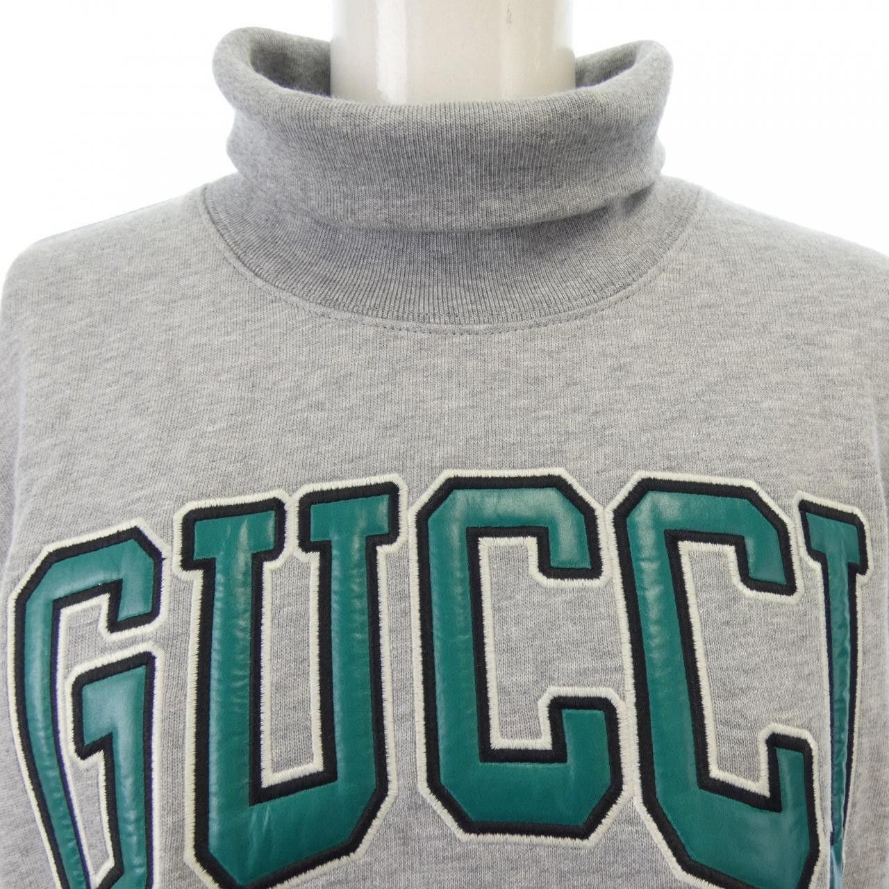 Gucci Gucci Gucci 760367 XJF0Q Sweatshirt Cotton Sweatshirts & Hoodies 760367XJF0Q DUTY FREE for USA Size ONE SIZE - 5 Thumbnail