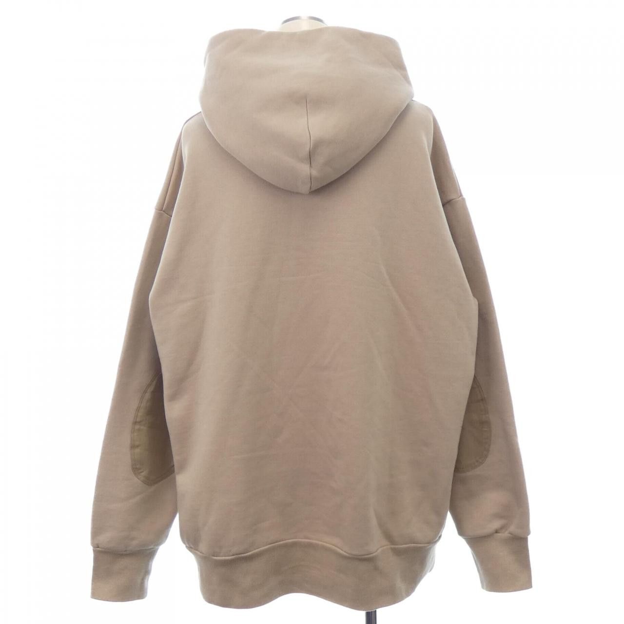 Other Other Comme des Garçons Homme HL-T013 Hoodie Cotton Sweatshirts & Hoodies HL-T013 DUTY FREE for USA Size ONE SIZE - 2 Thumbnail