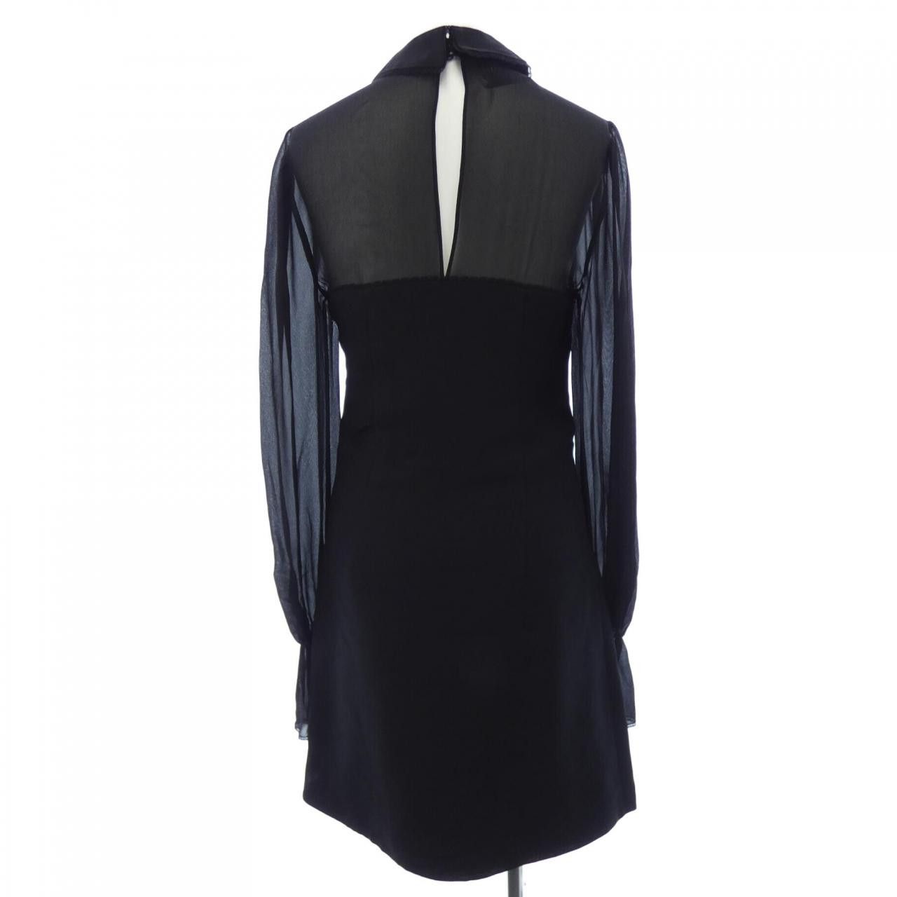 Miu Miu Miu Miu Dress Others Dresses MF4657 1GAG DUTY FREE for USA