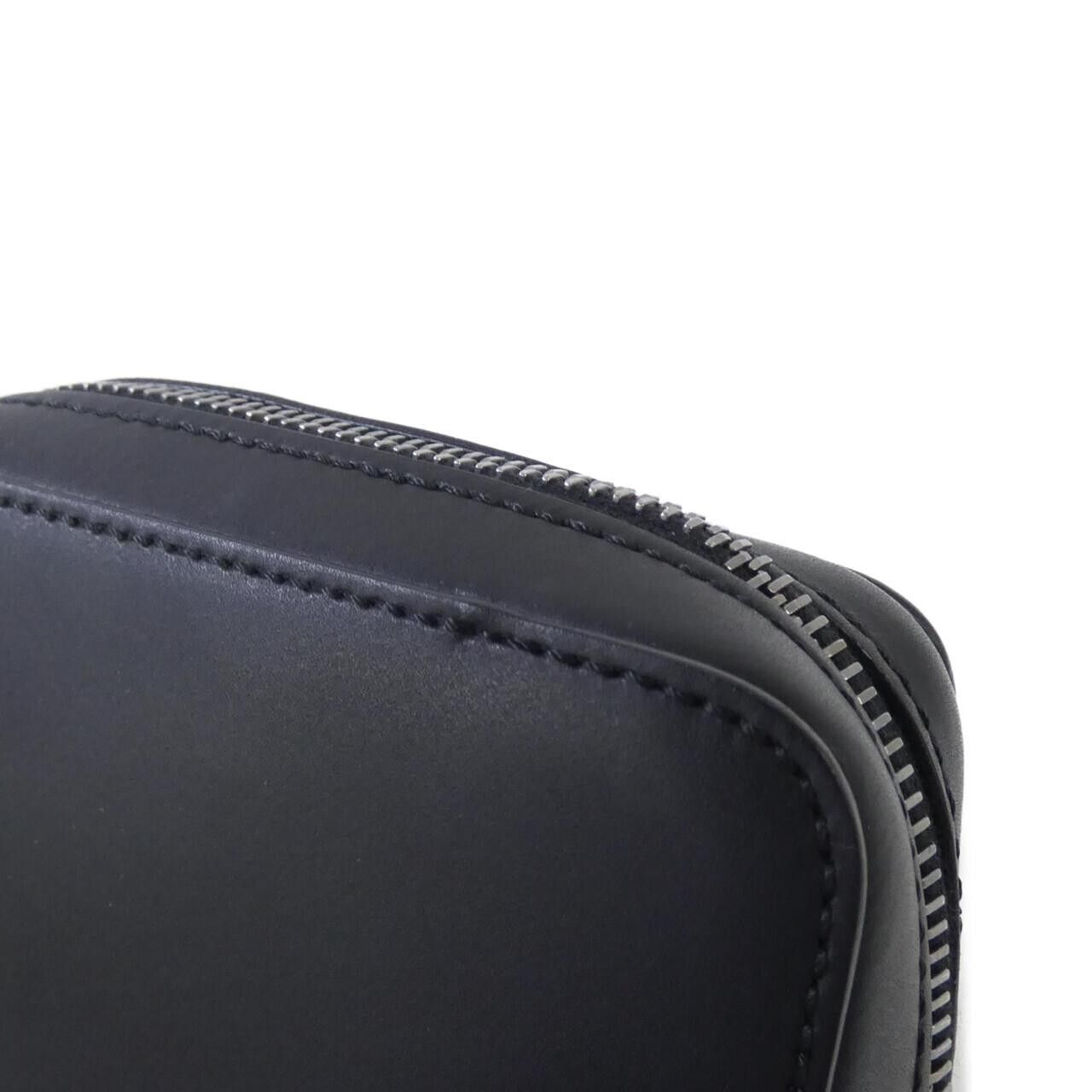 Valentino Valentino Valentino Garavani XY2B0943GCI Calf Shoulder Bag Leather Shoulder Bag XY2B0943GCI DUTY FREE for USA Size ONE SIZE - 6 Thumbnail
