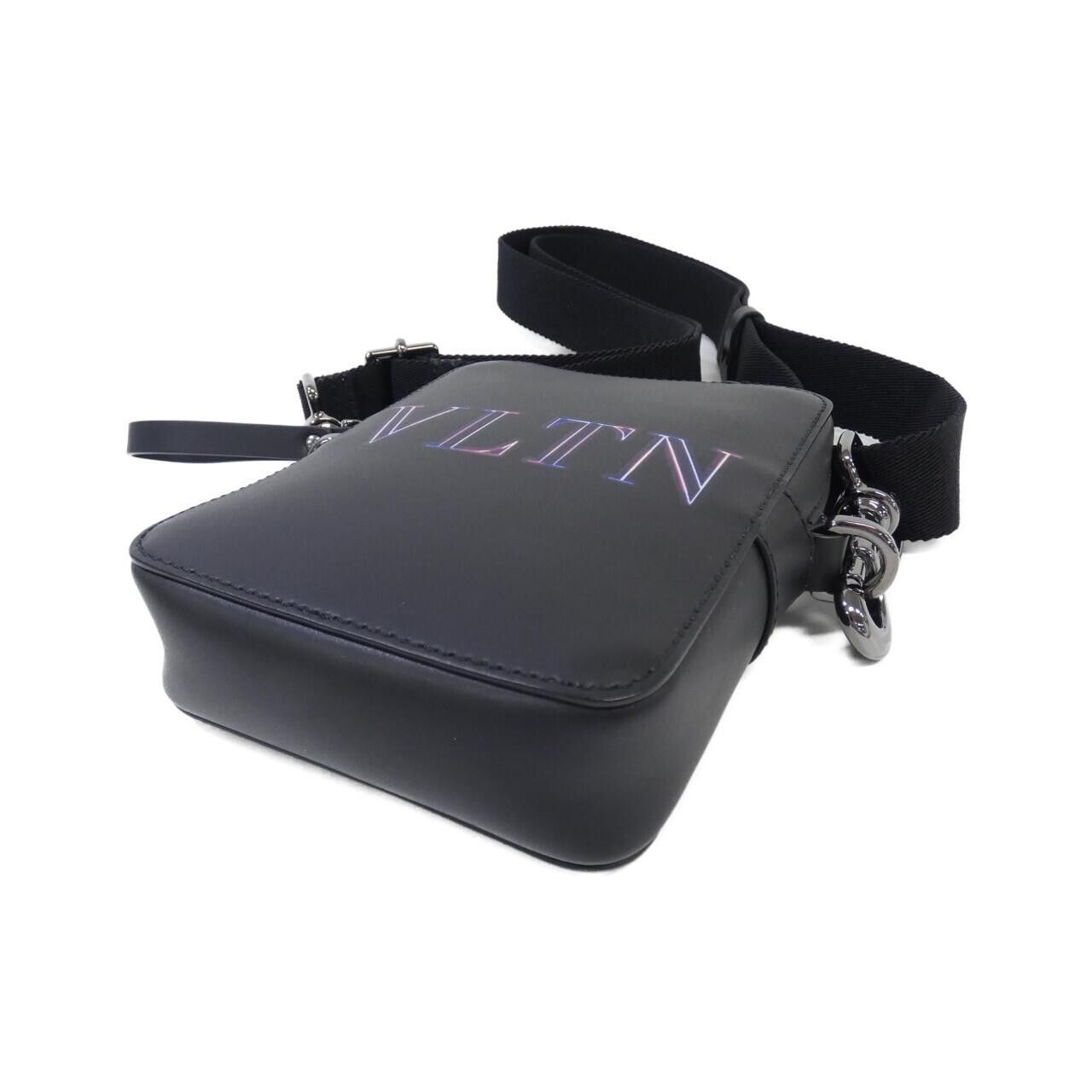 Valentino Valentino Valentino Garavani XY2B0943GCI Calf Shoulder Bag Leather Shoulder Bag XY2B0943GCI DUTY FREE for USA Size ONE SIZE - 3 Thumbnail