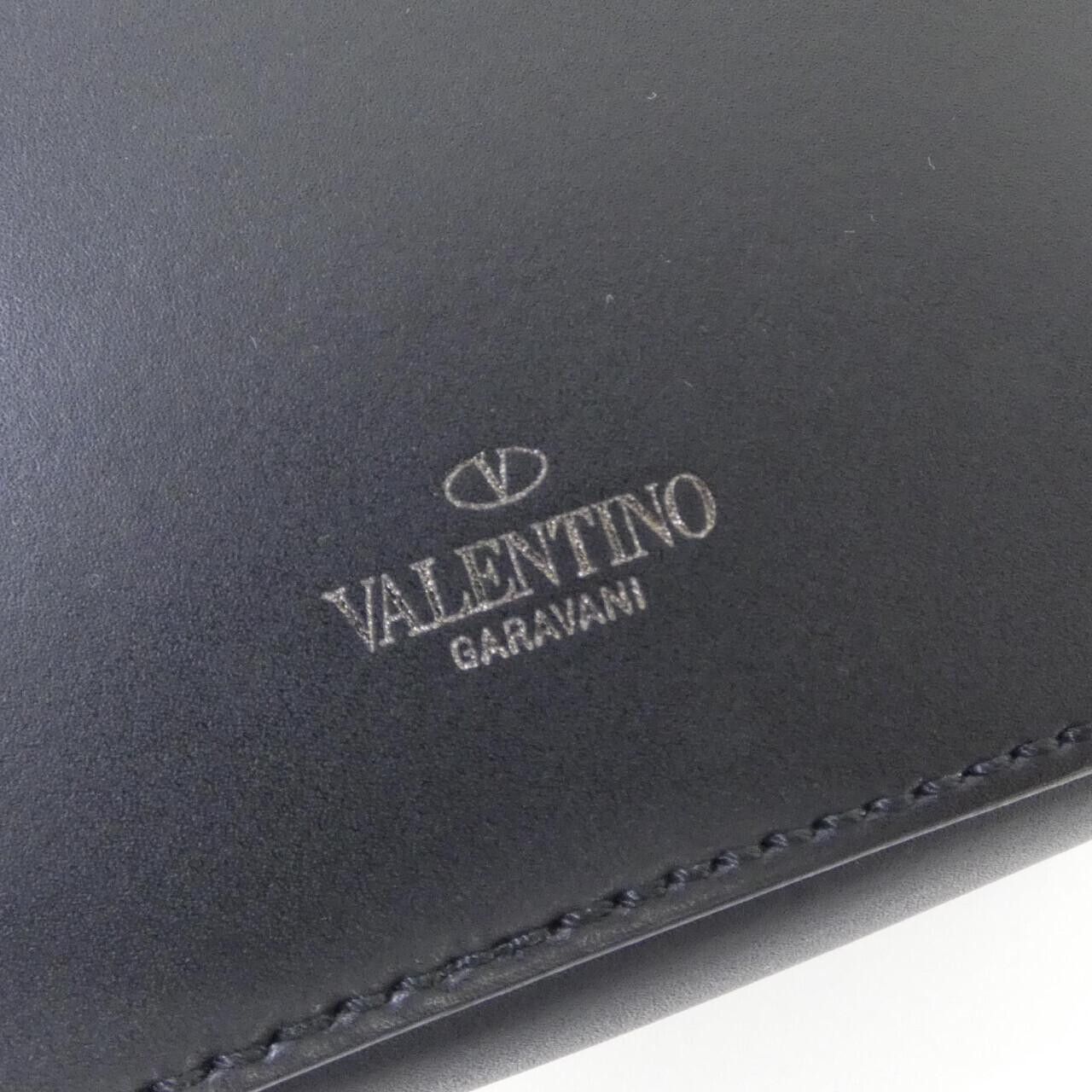 Valentino Valentino Valentino Garavani XY2B0943GCI Calf Shoulder Bag Leather Shoulder Bag XY2B0943GCI DUTY FREE for USA Size ONE SIZE - 5 Thumbnail