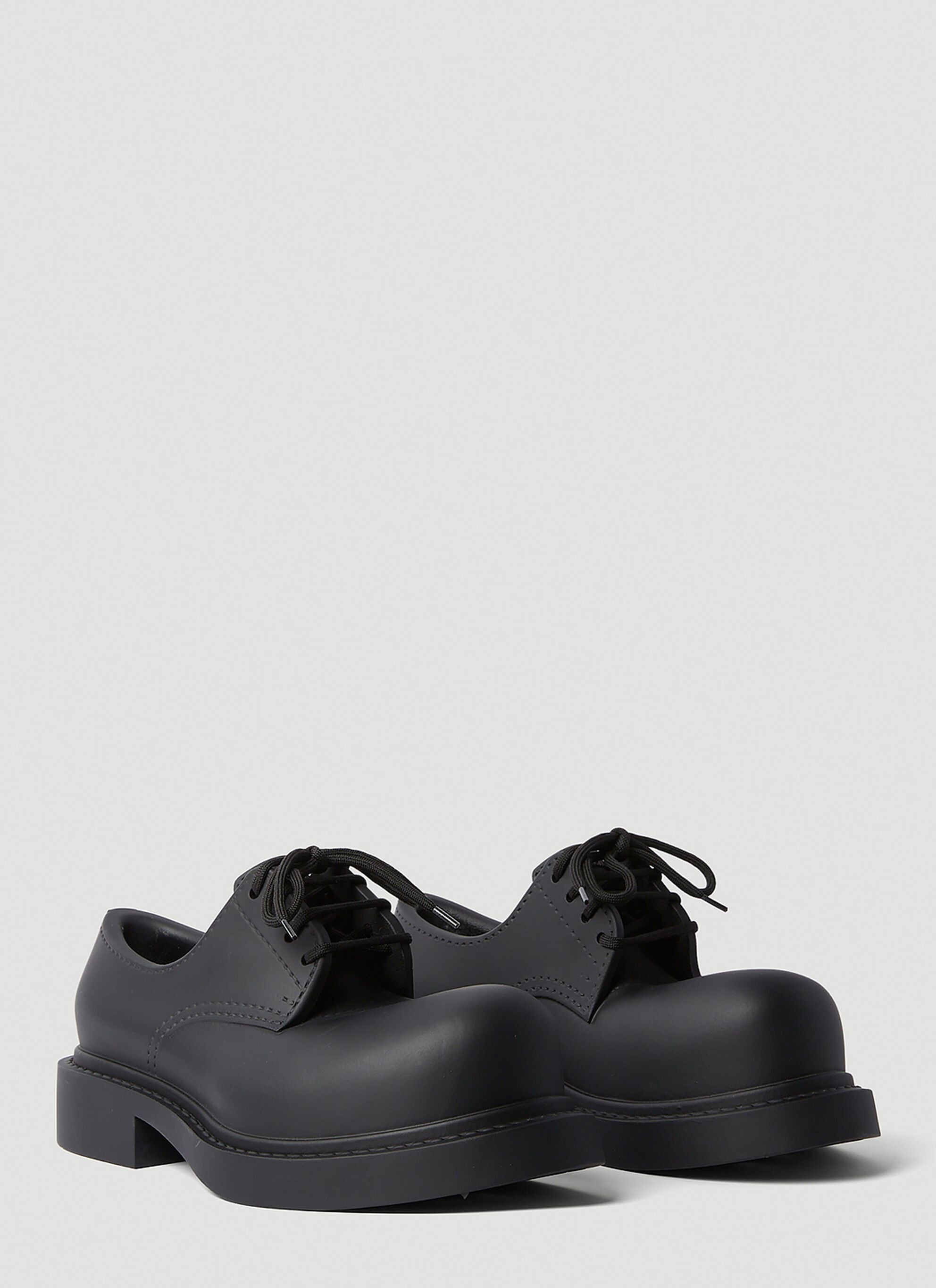 Balenciaga Balenciaga Steroid Derby Shoes Size US 8 / EU 41 - 2 Thumbnail