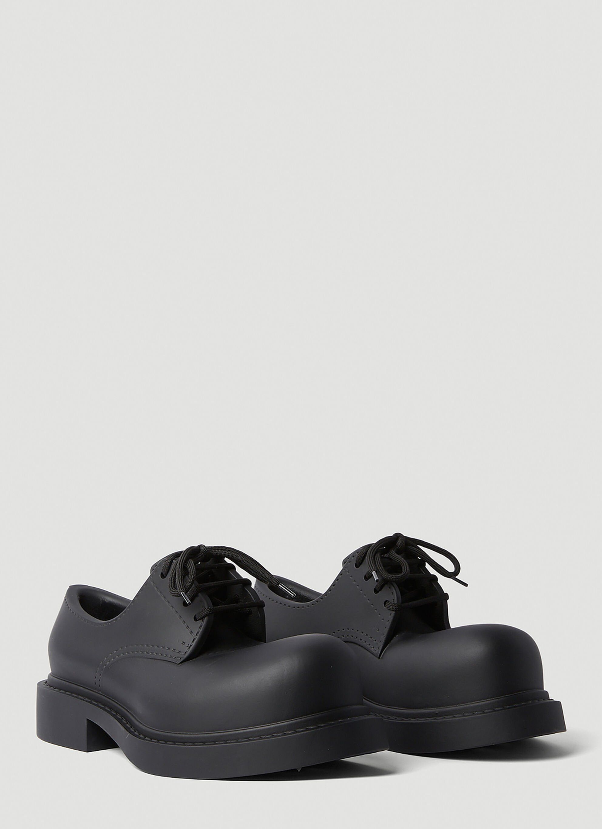 Balenciaga Balenciaga Steroid Derby Shoes Size US 9 / EU 42 - 2 Thumbnail