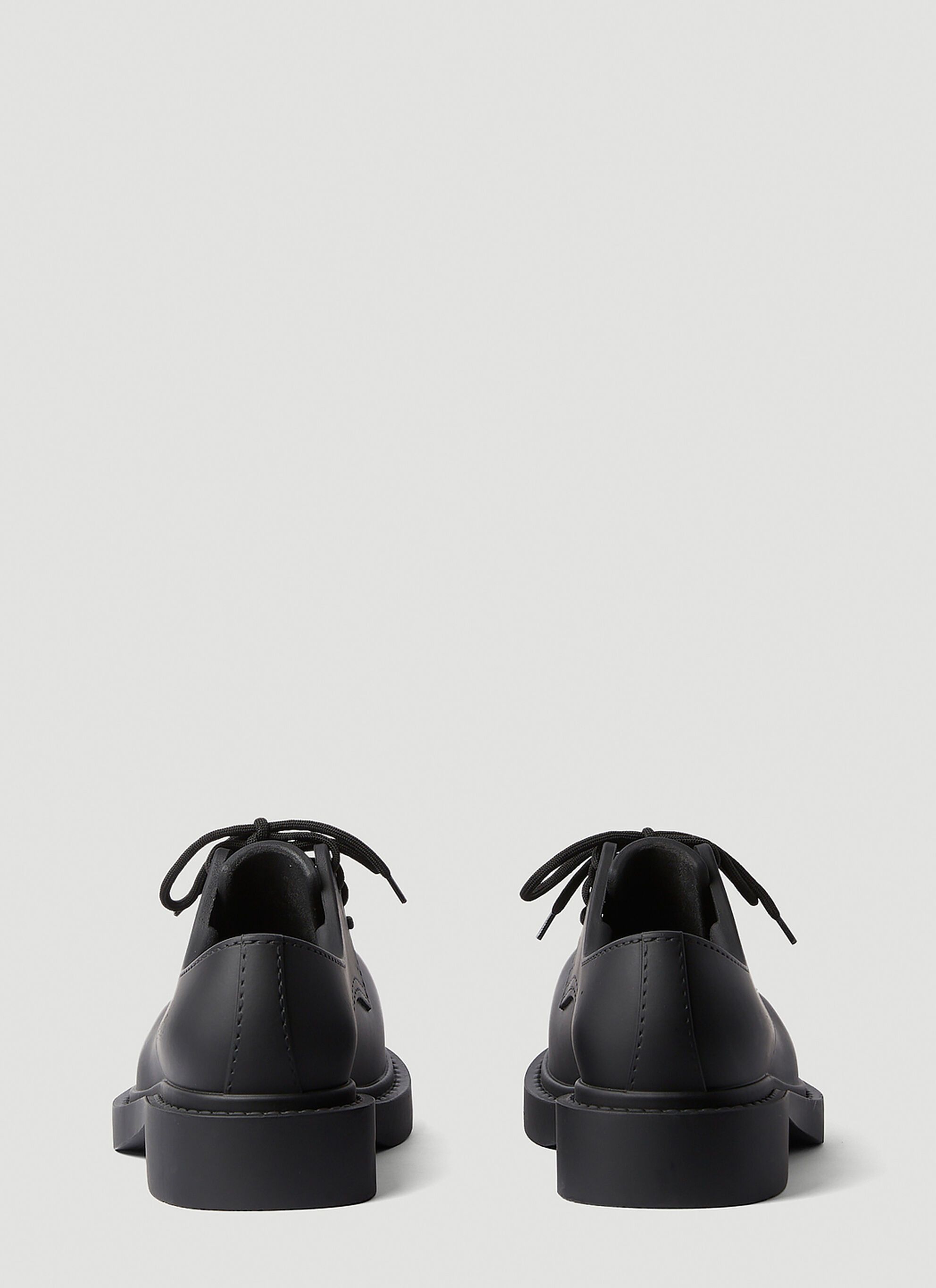 Balenciaga Balenciaga Steroid Derby Shoes Size US 9 / EU 42 - 3 Thumbnail