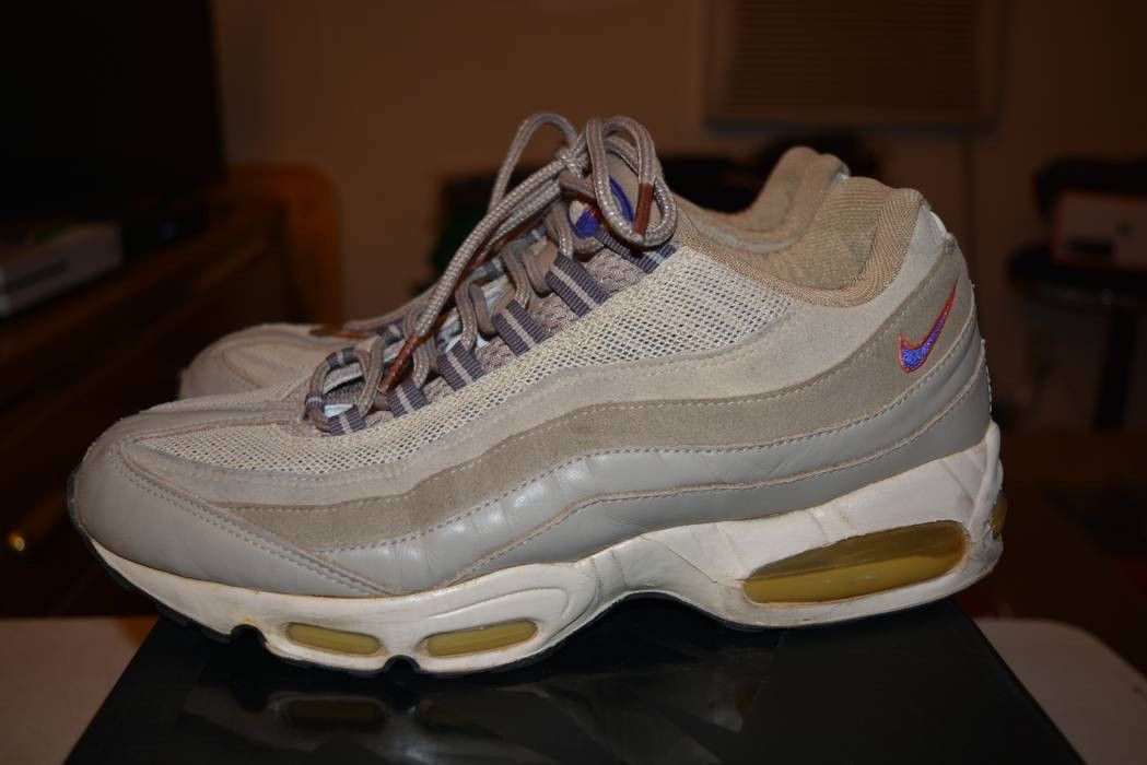 Air max 95 acg on sale mowabb