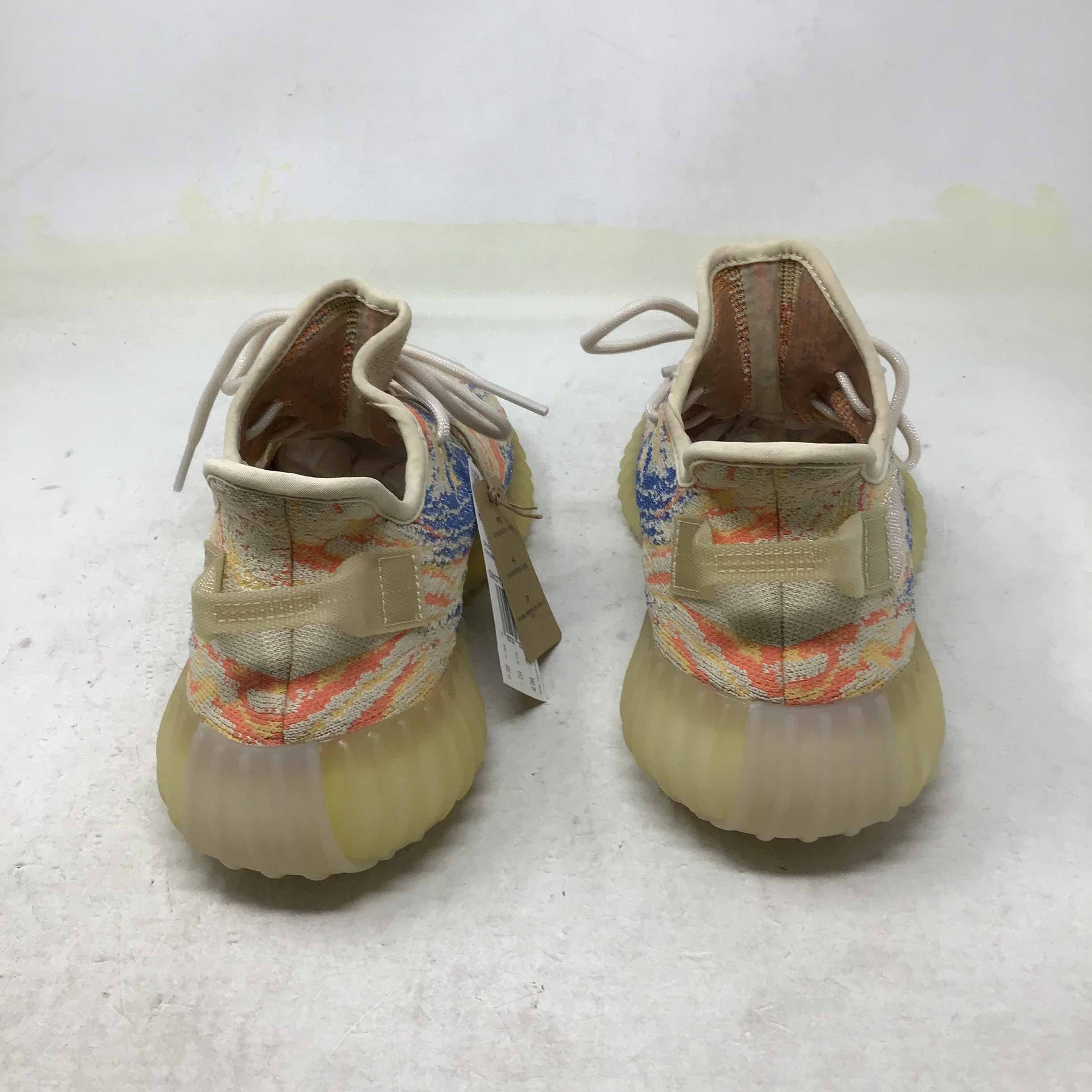 adidas gazelle silver green womens Yeezy Boost 350 V2 MX Oat main image 0