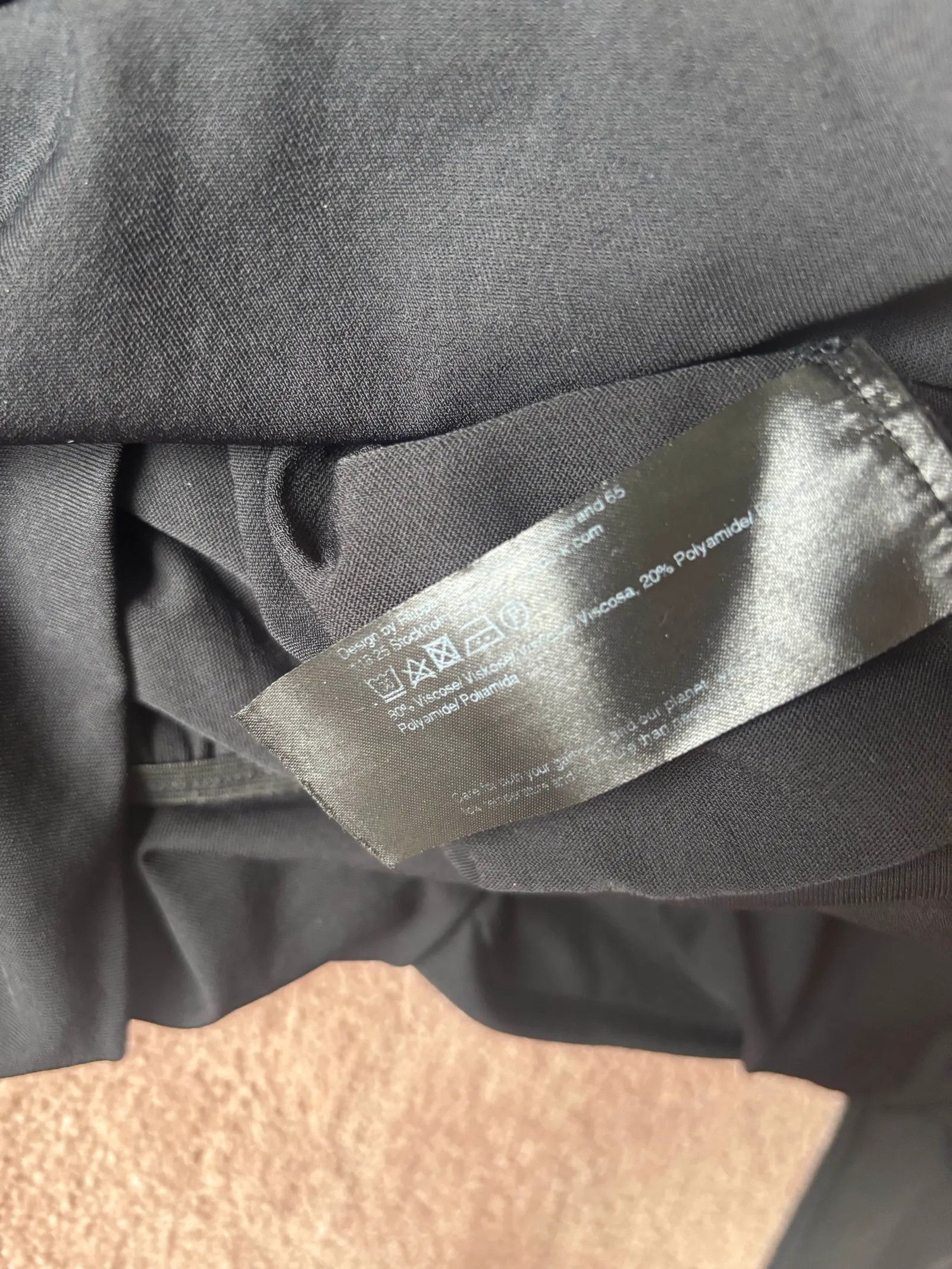 Filippa K Filippa K Blouse Size M / US 6-8 / IT 42-44 - 3 Thumbnail