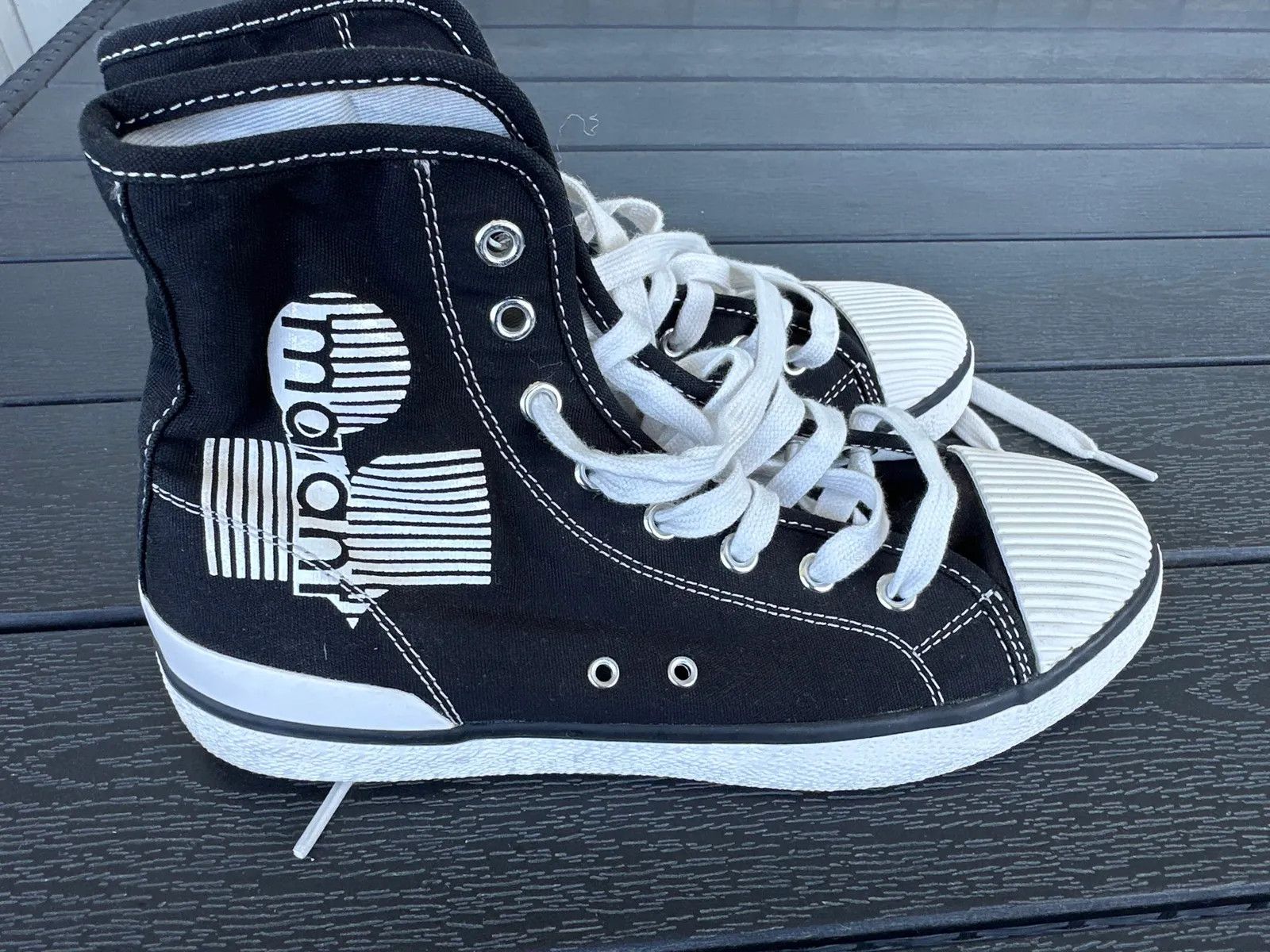 Isabel Marant Isabel Marant Sneakers Size US 9 / IT 39 - 3 Thumbnail