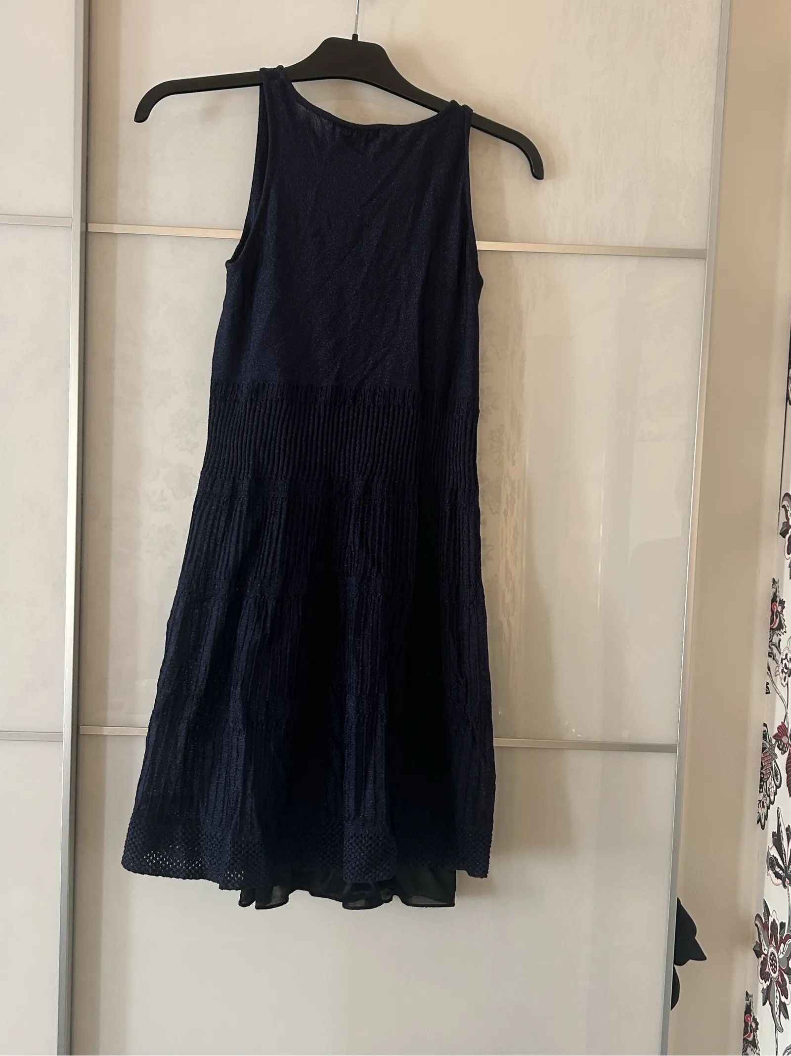 Missoni Missoni Dress Size S / US 4 / IT 40 - 4 Thumbnail