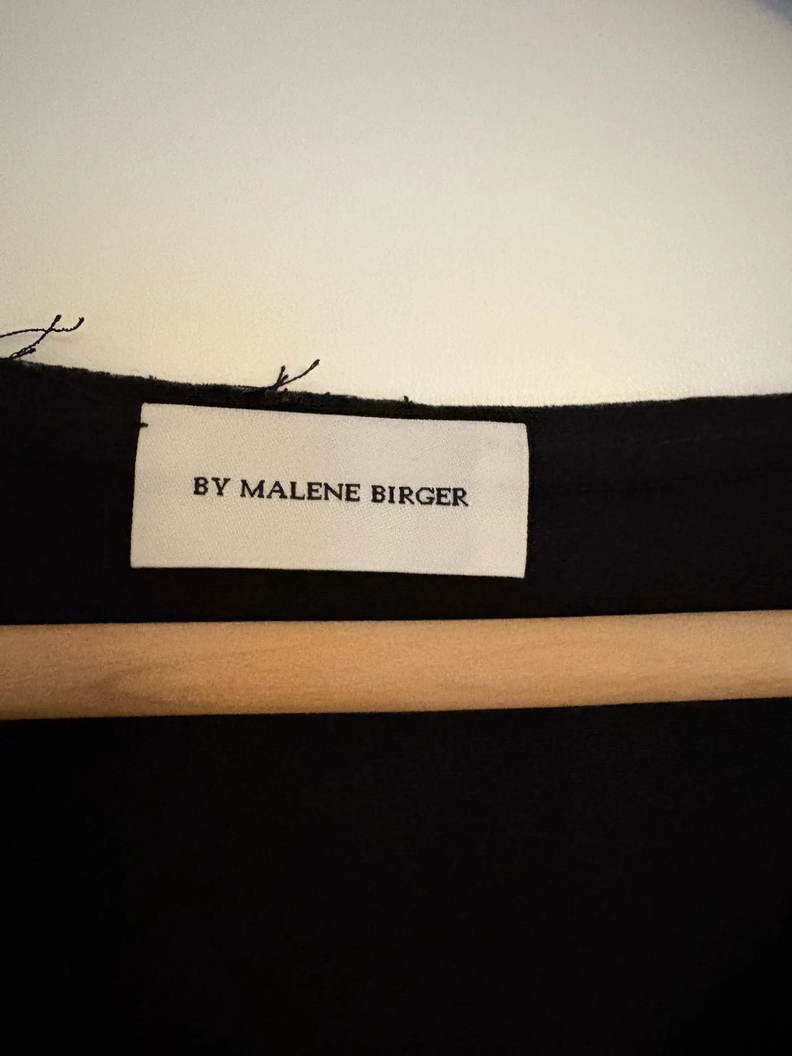 By Malene Birger By Malene Birger Pilavis Blouse Size XS / US 0-2 / IT 36-38 - 3 Thumbnail