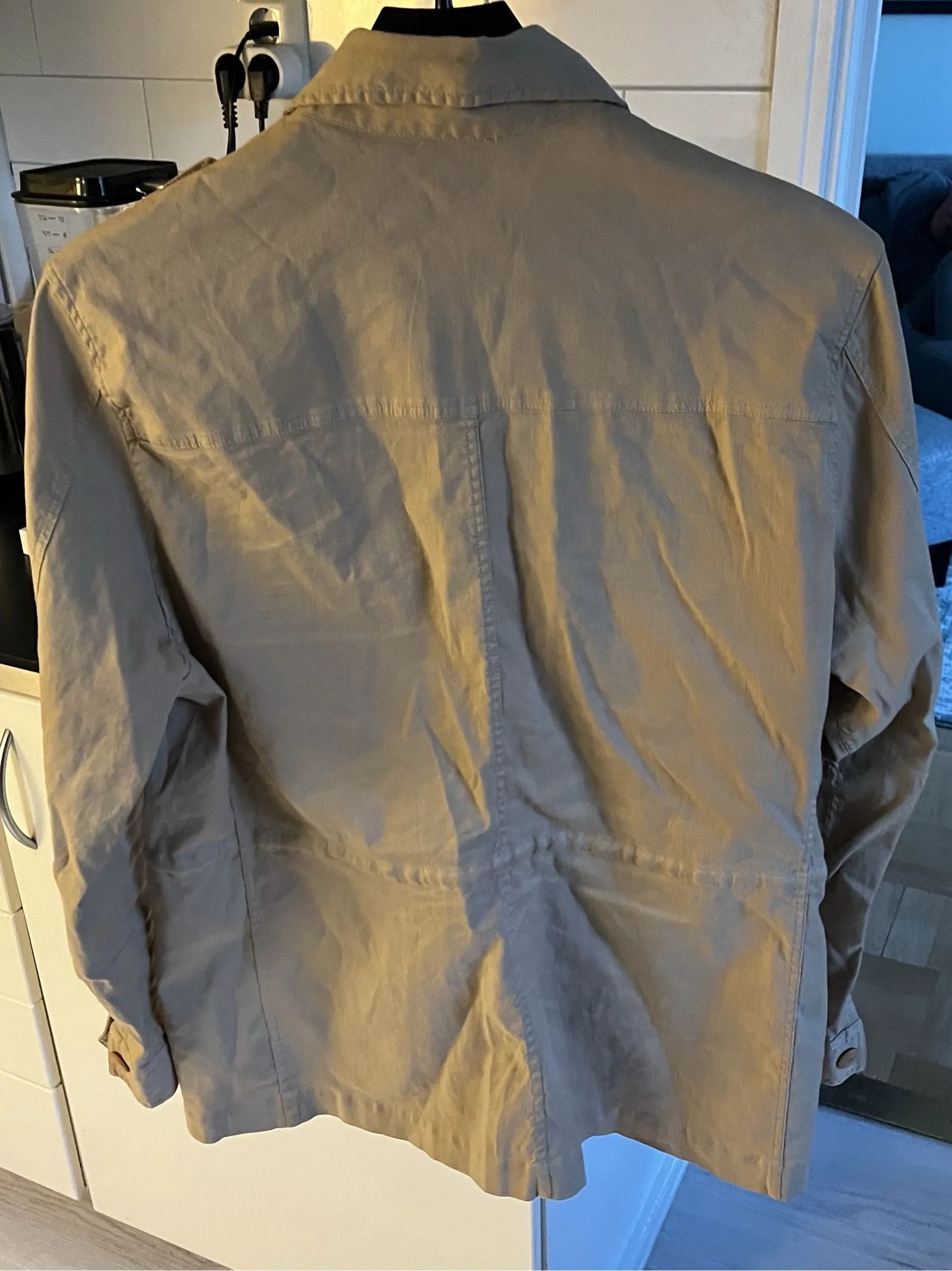 Filippa K Filippa K Jacket Size M / US 6-8 / IT 42-44 - 4 Thumbnail