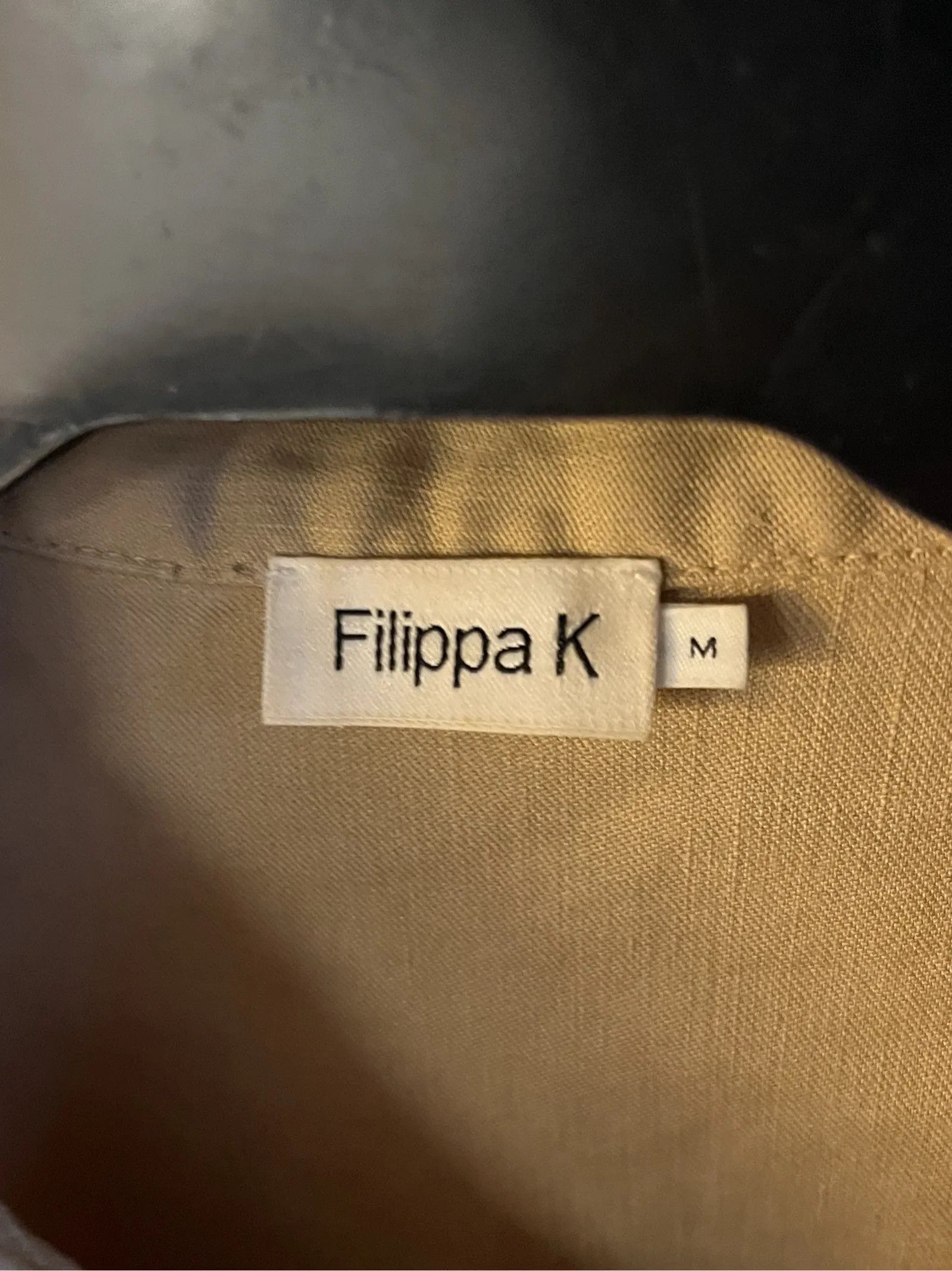 Filippa K Filippa K Jacket Size M / US 6-8 / IT 42-44 - 2 Thumbnail