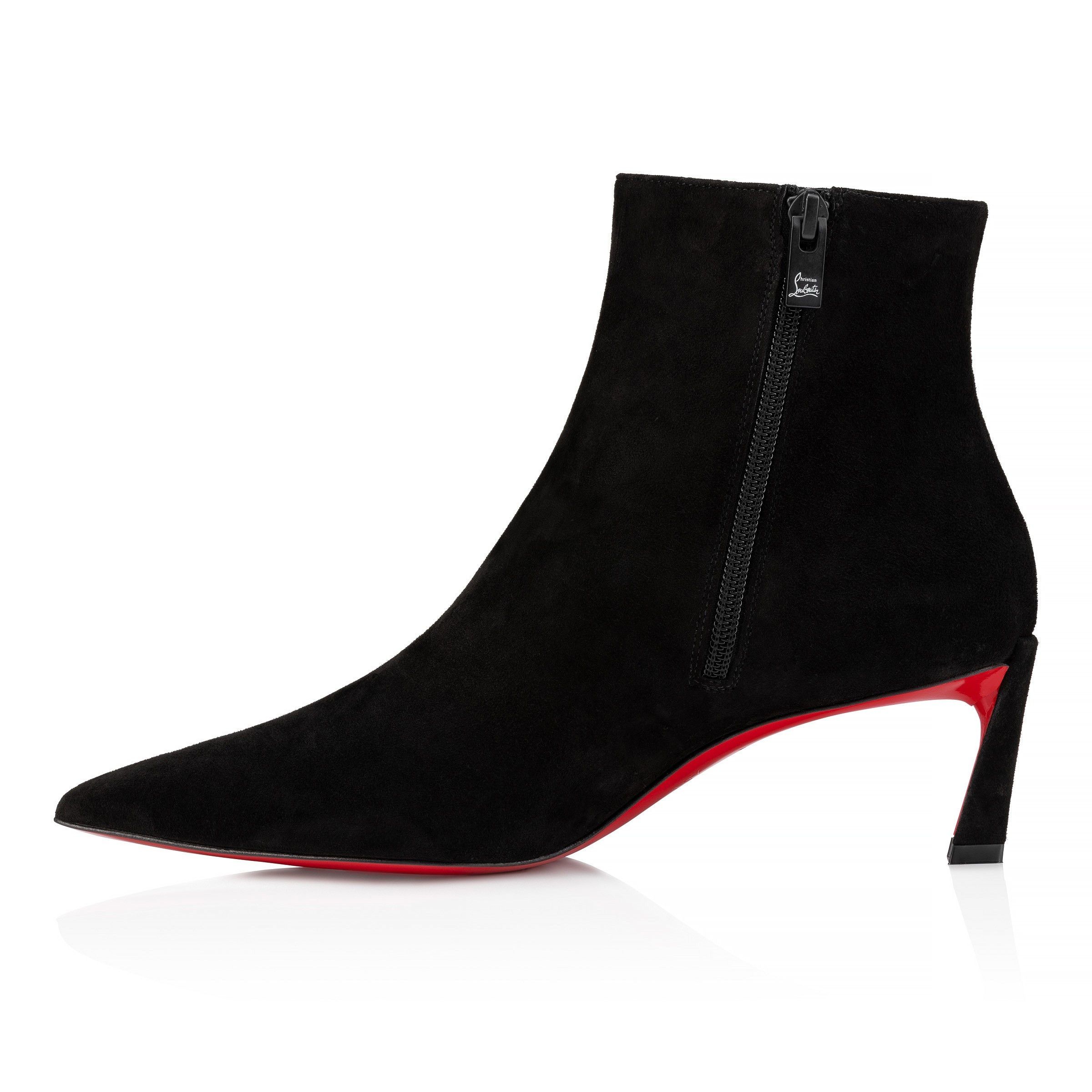 Christian Louboutin condora booty 55mm Size US 5 / IT 35 - 4 Thumbnail
