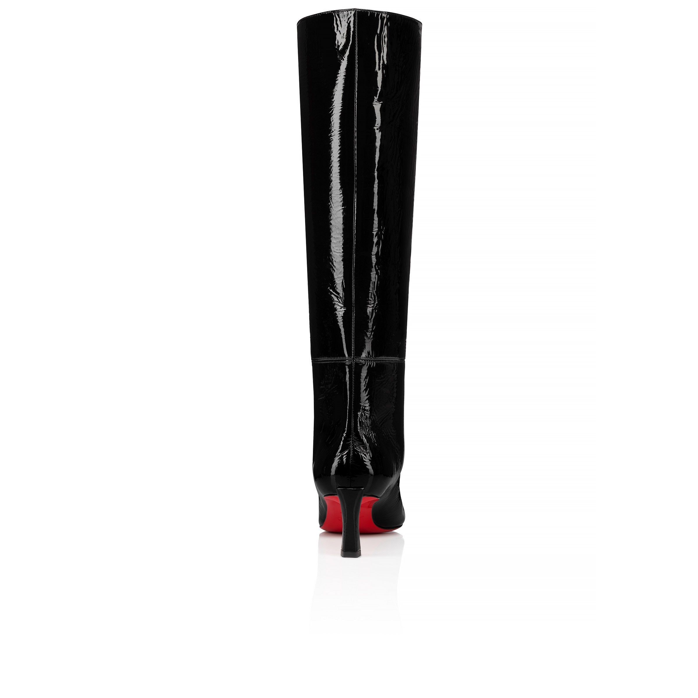 Christian Louboutin condorocombo 55mm black Size US 9.5 / IT 39.5 - 4 Thumbnail