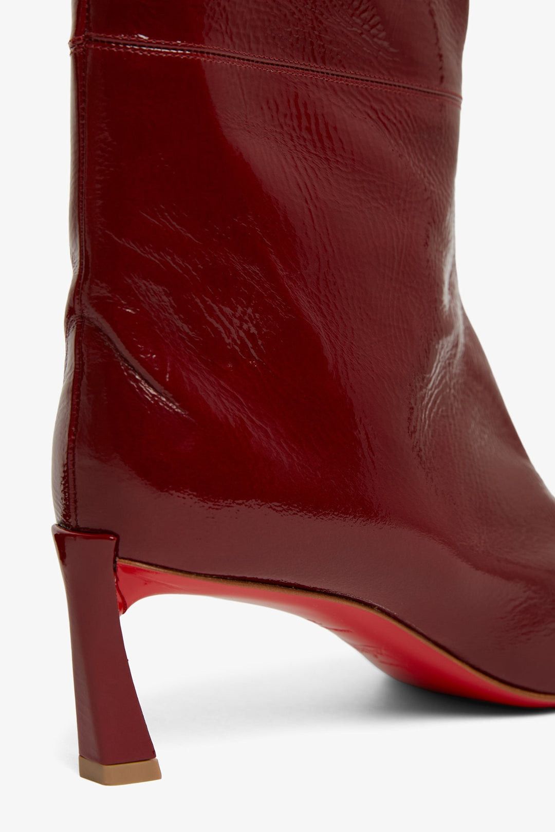 Christian Louboutin condorocombo 55mm red Size US 6.5 / IT 36.5 - 5 Thumbnail