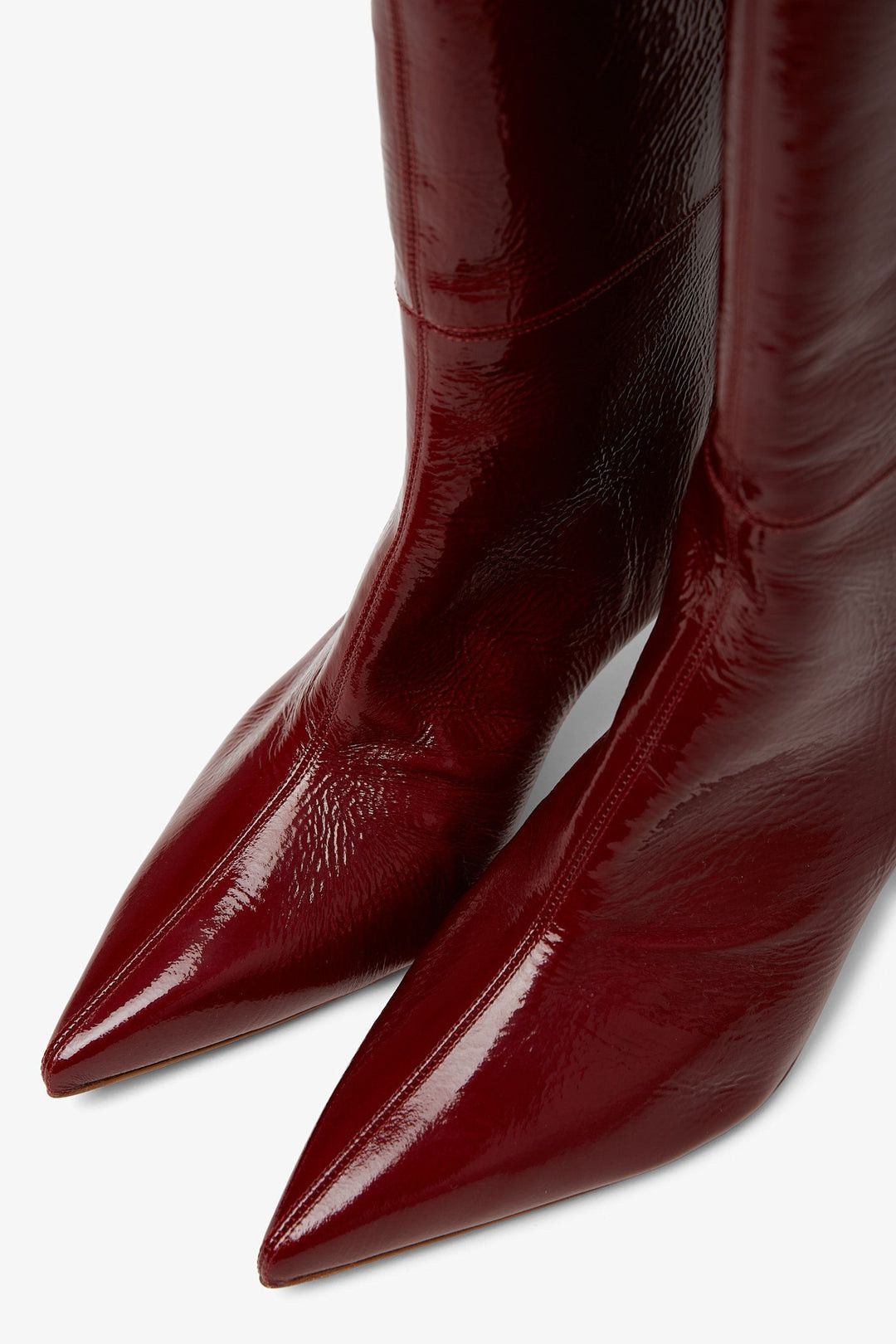 Christian Louboutin condorocombo 55mm red Size US 7 / IT 37 - 4 Thumbnail