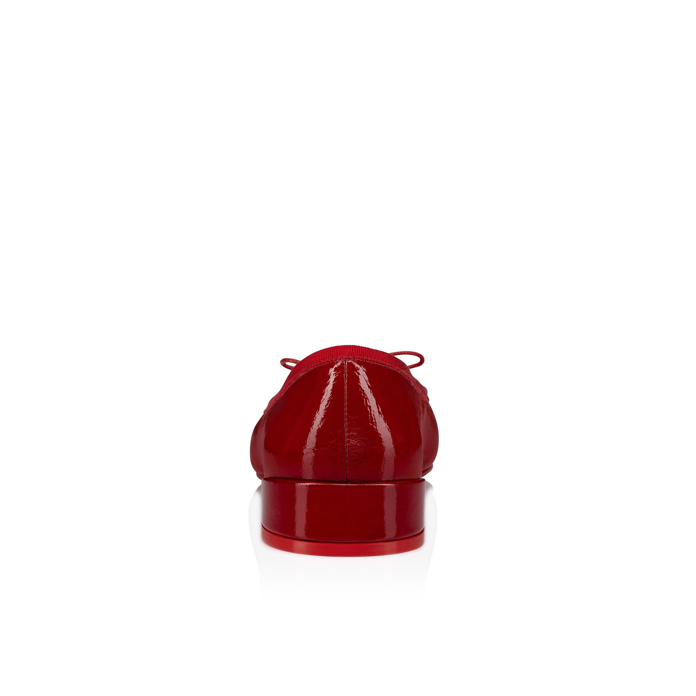 Christian Louboutin sweetie jane red Size US 6 / IT 36 - 3 Thumbnail