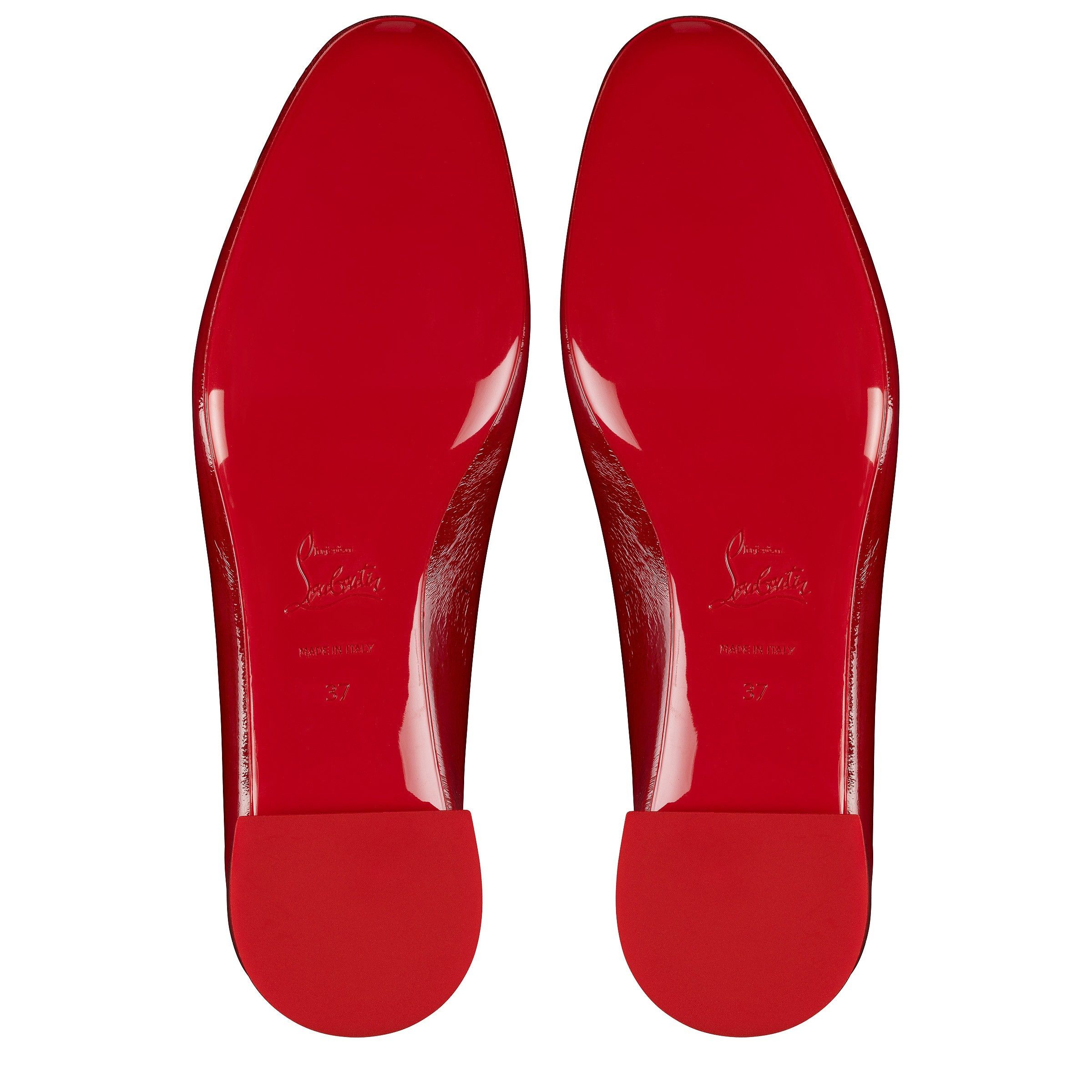 Christian Louboutin sweetie jane red Size US 9 / IT 39 - 5 Thumbnail