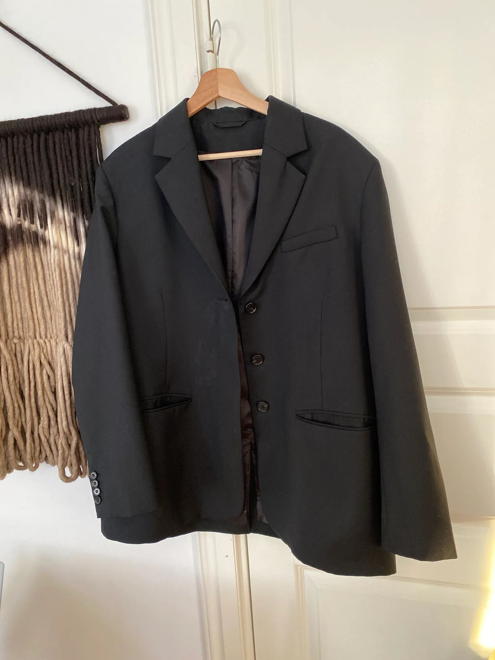 Cos Cos Blazer Size M / US 6-8 / IT 42-44 - 4 Thumbnail