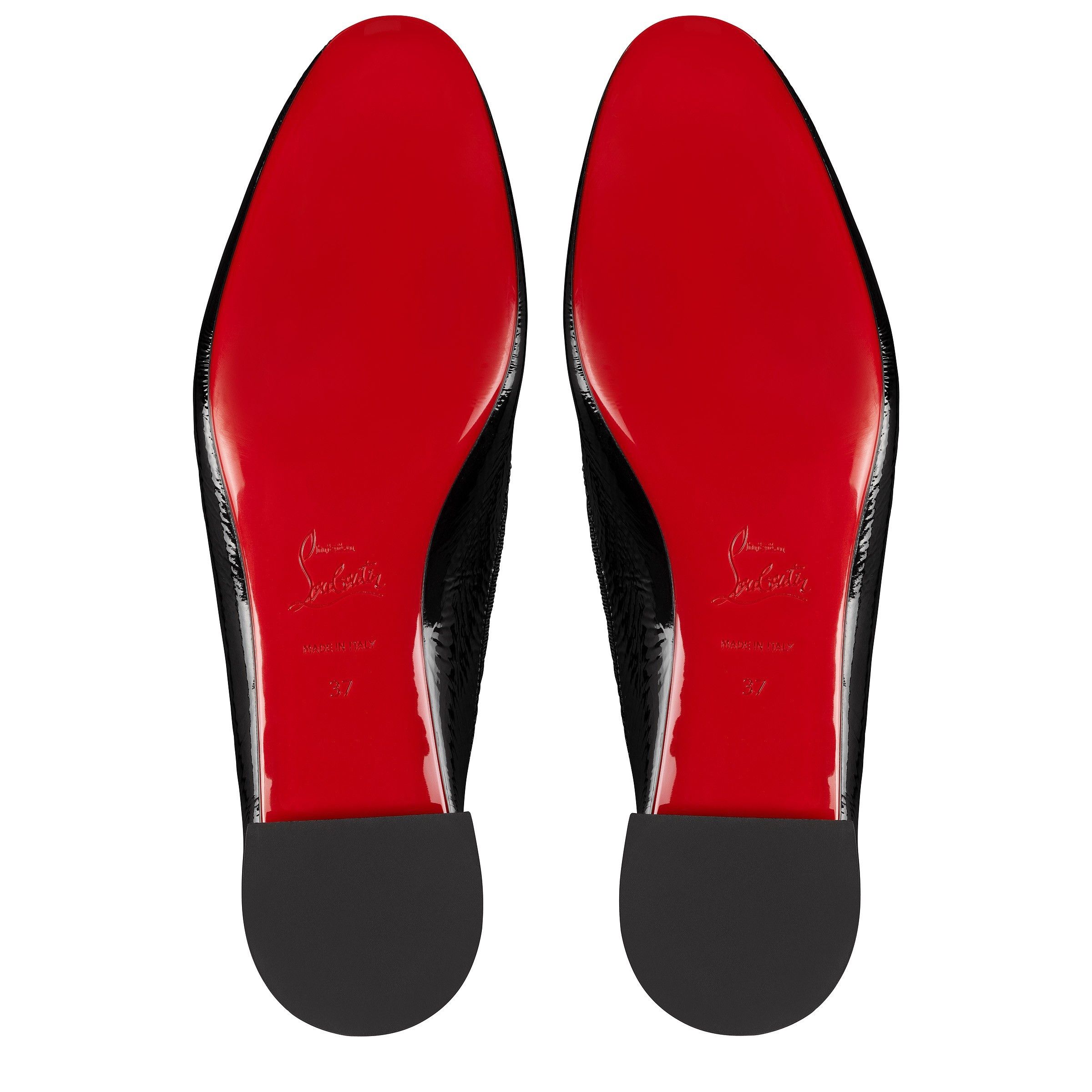 Christian Louboutin sweetie jane black Size US 6 / IT 36 - 5 Thumbnail
