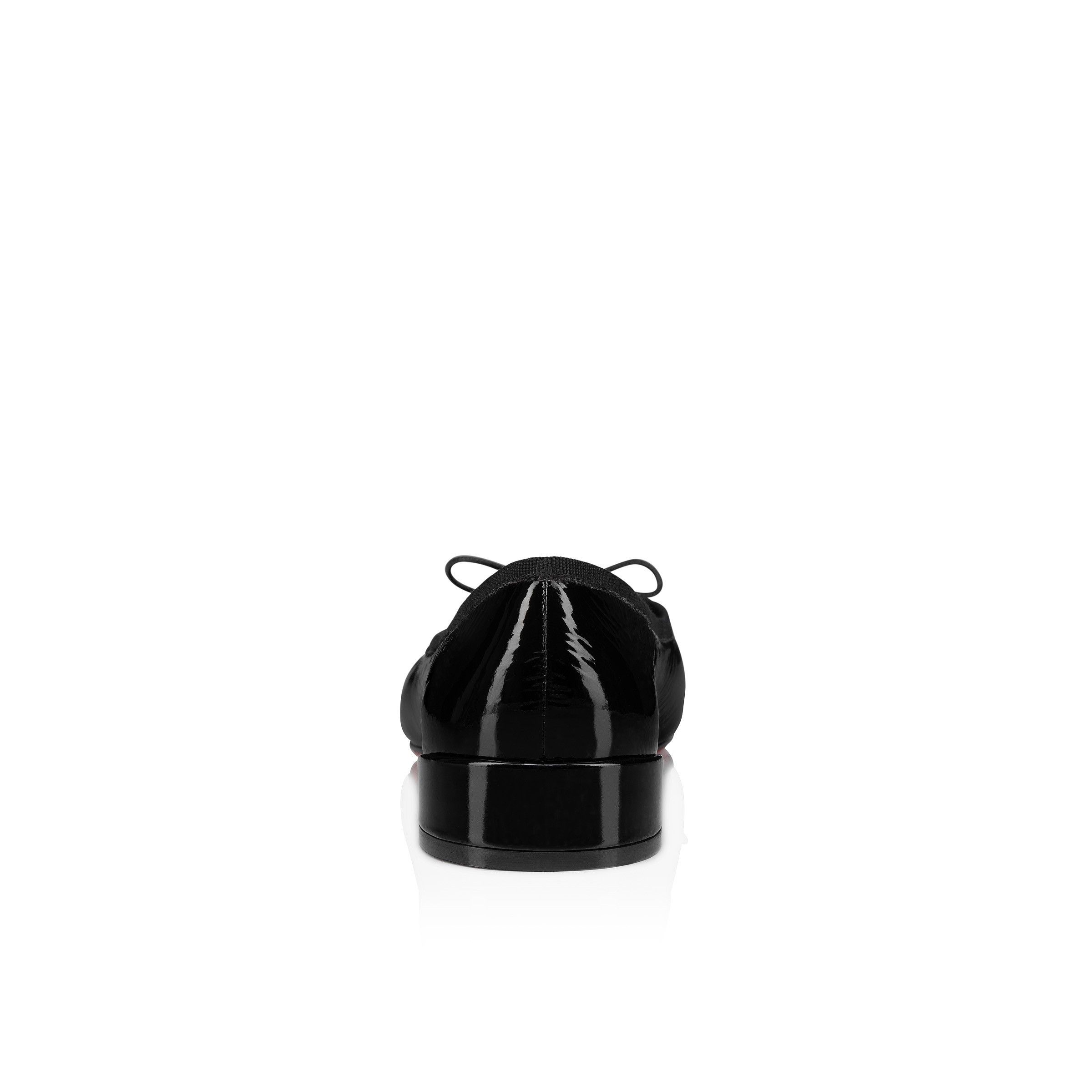Christian Louboutin sweetie jane black Size US 7 / IT 37 - 3 Thumbnail