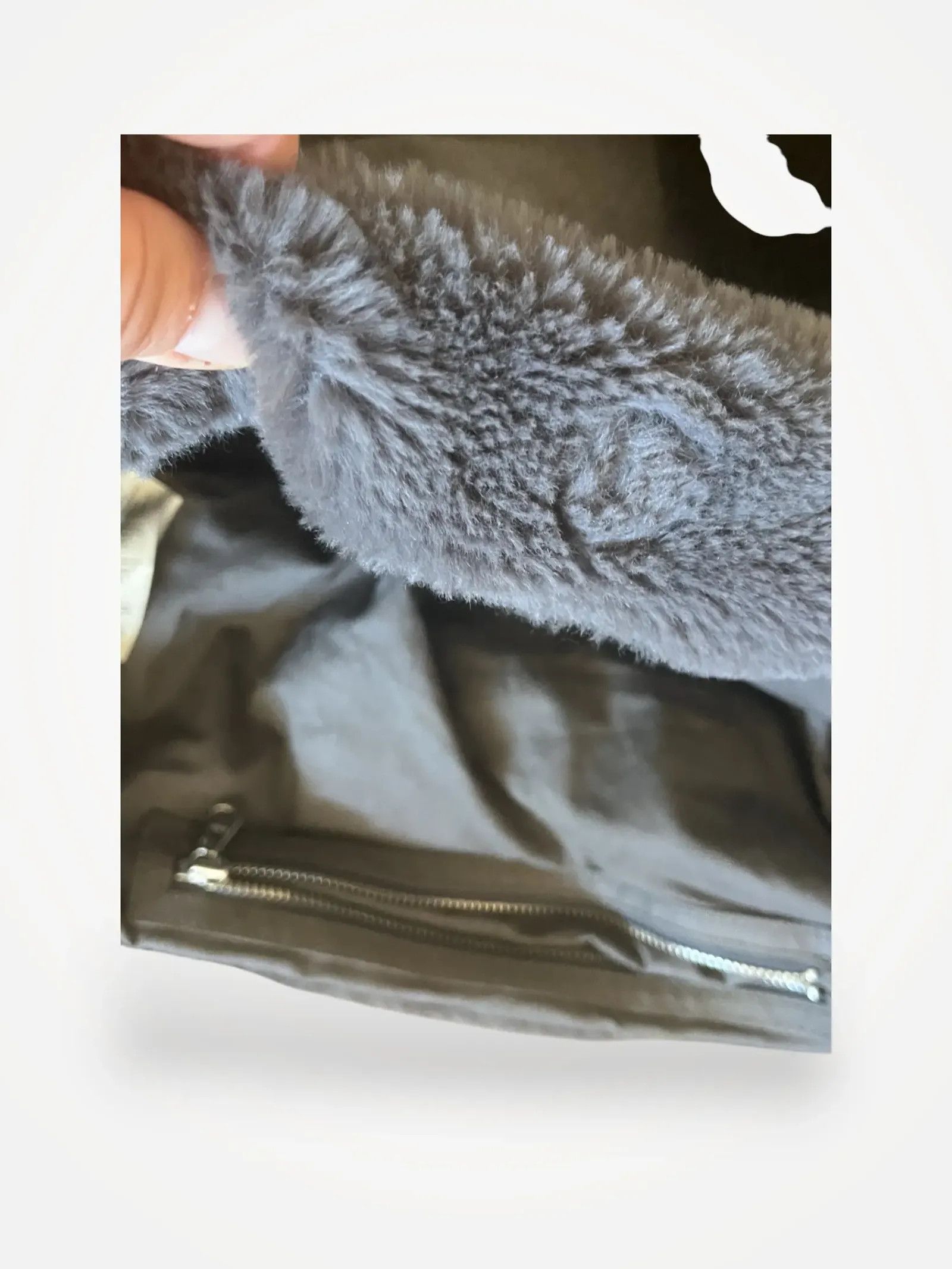 Arket Arket Arket Bag Size ONE SIZE - 2 Thumbnail