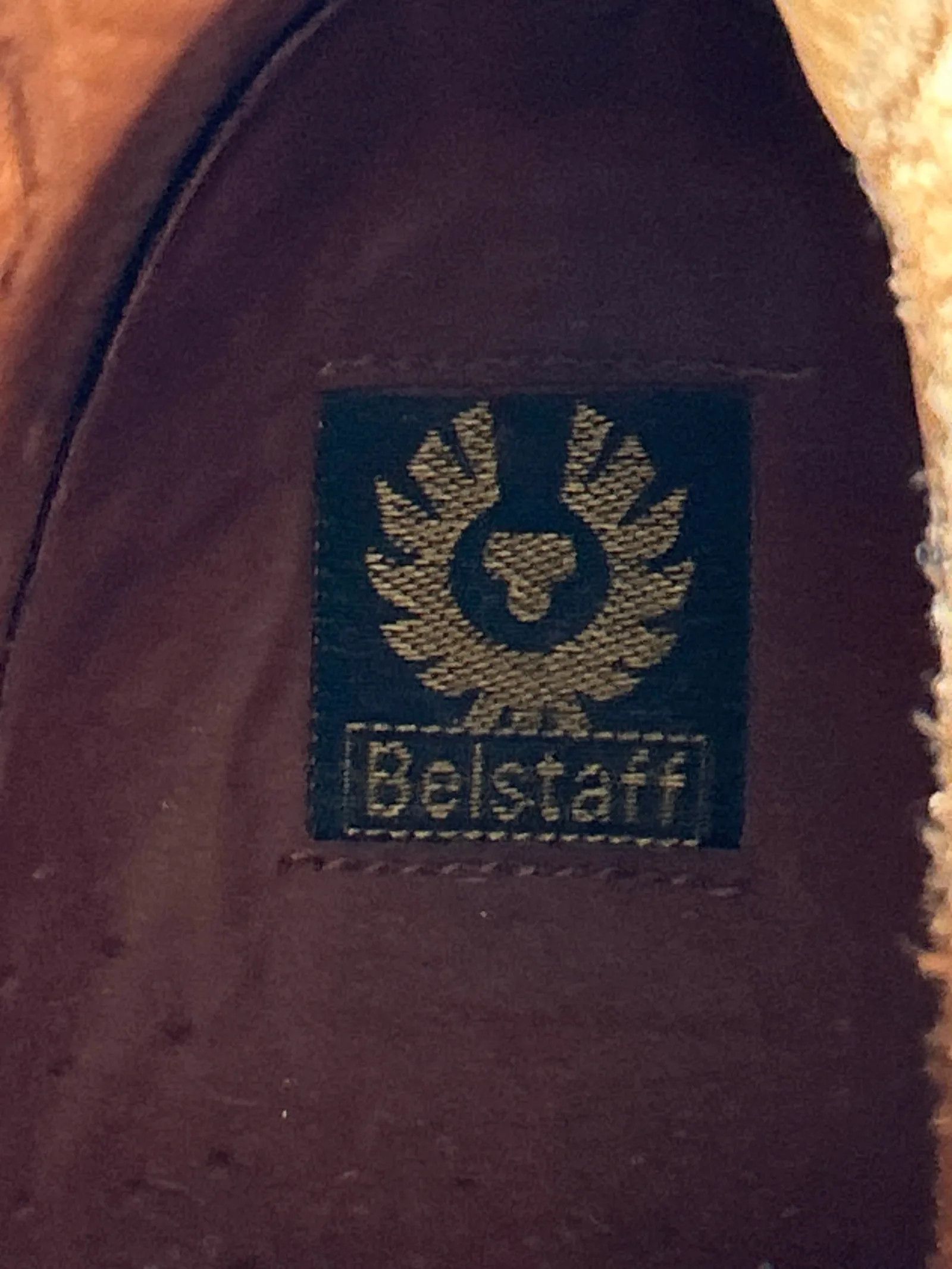 Belstaff Belstaff Boots Size US 8 / IT 38 - 2 Thumbnail