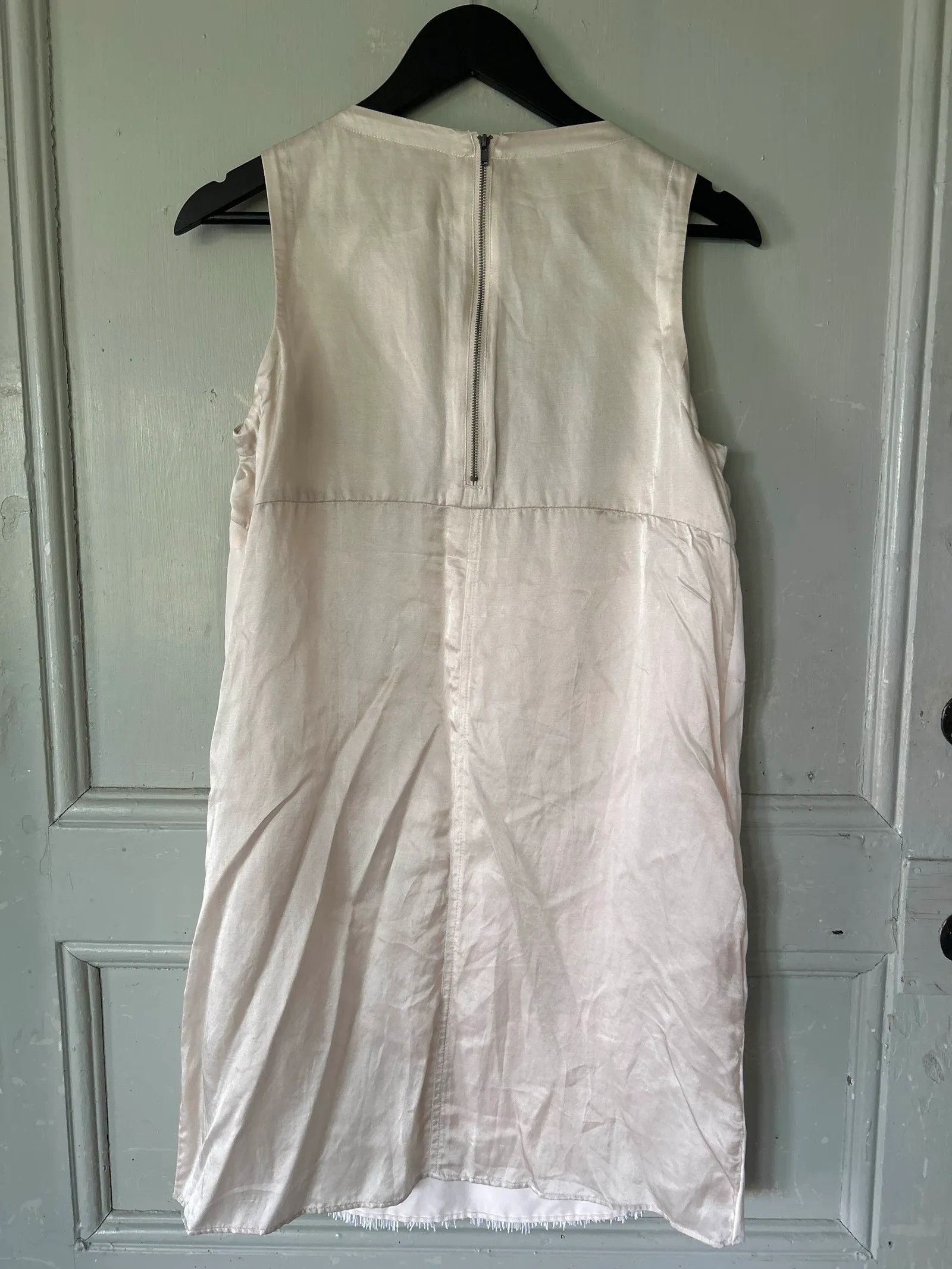 See by Chloe See by Chloé Dress Size S / US 4 / IT 40 - 4 Thumbnail