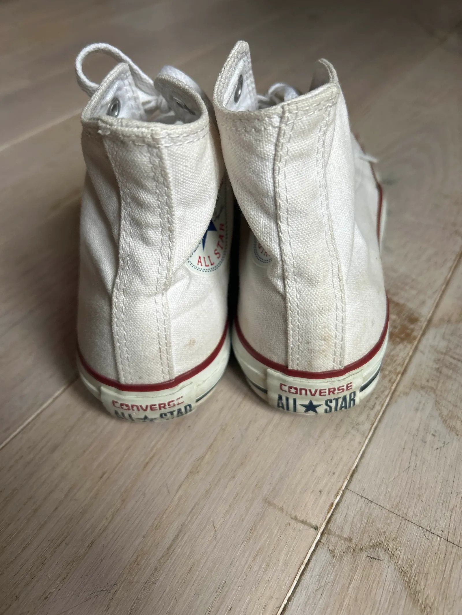Converse Converse Sneakers Size US 7 / IT 37 - 4 Thumbnail