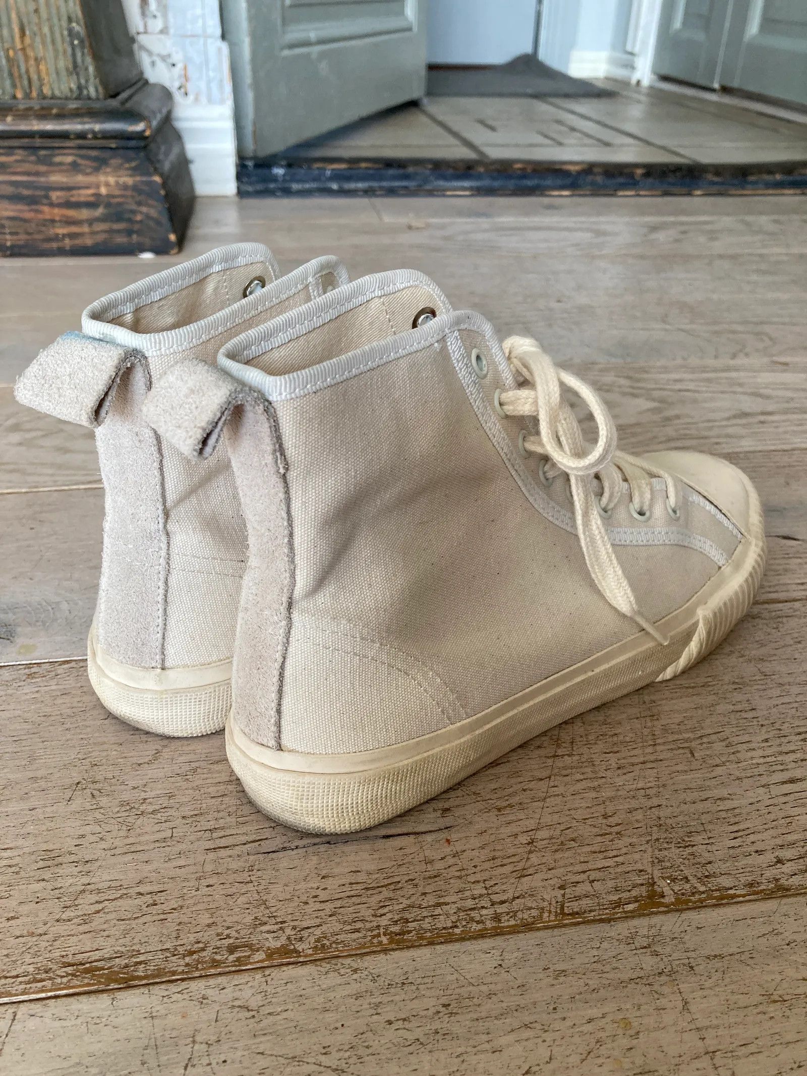 Grenson Grenson Sneakers Size US 8 / IT 38 - 3 Thumbnail