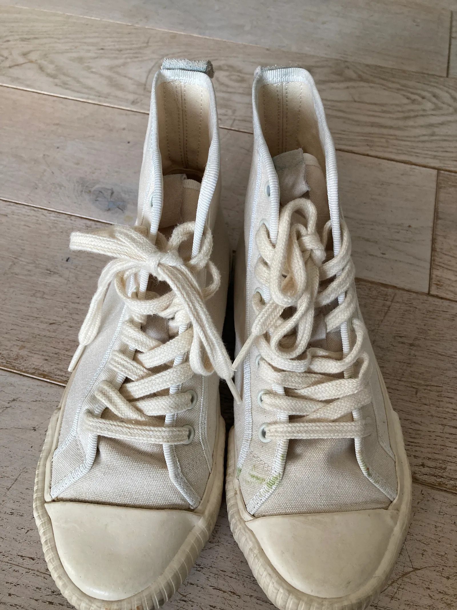Grenson Grenson Sneakers Size US 8 / IT 38 - 4 Thumbnail