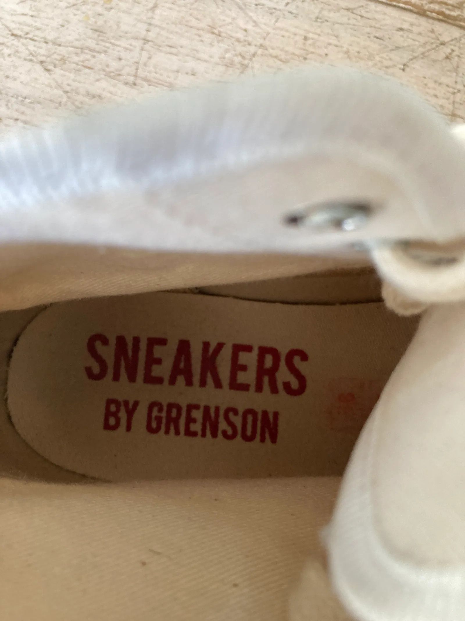 Grenson Grenson Sneakers Size US 8 / IT 38 - 2 Thumbnail