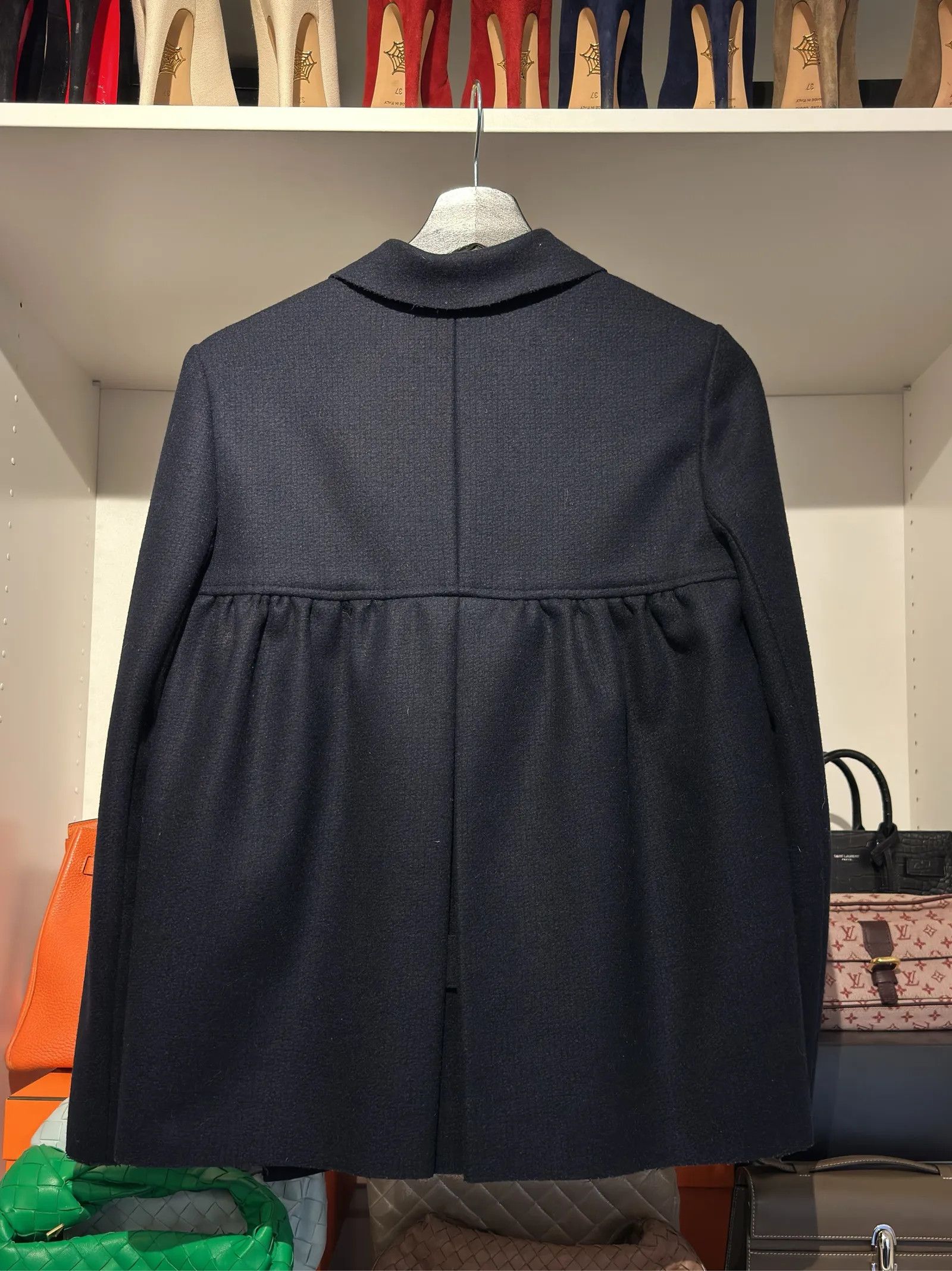 Valentino Valentino Blazer Size XS / US 0-2 / IT 36-38 - 4 Thumbnail
