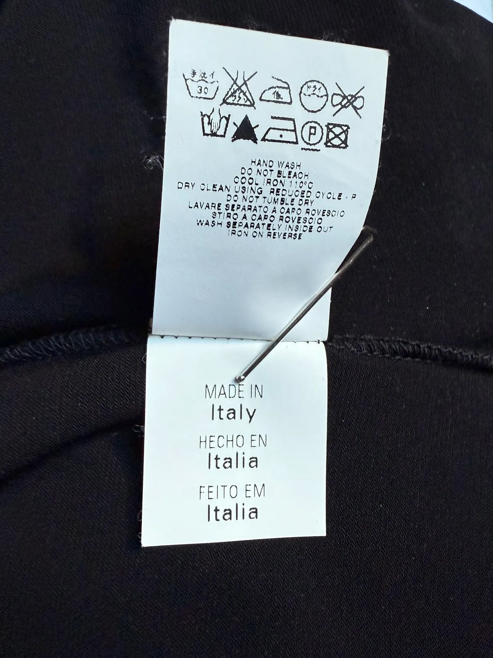 Moschino Moschino Dress Size S / US 4 / IT 40 - 5 Thumbnail