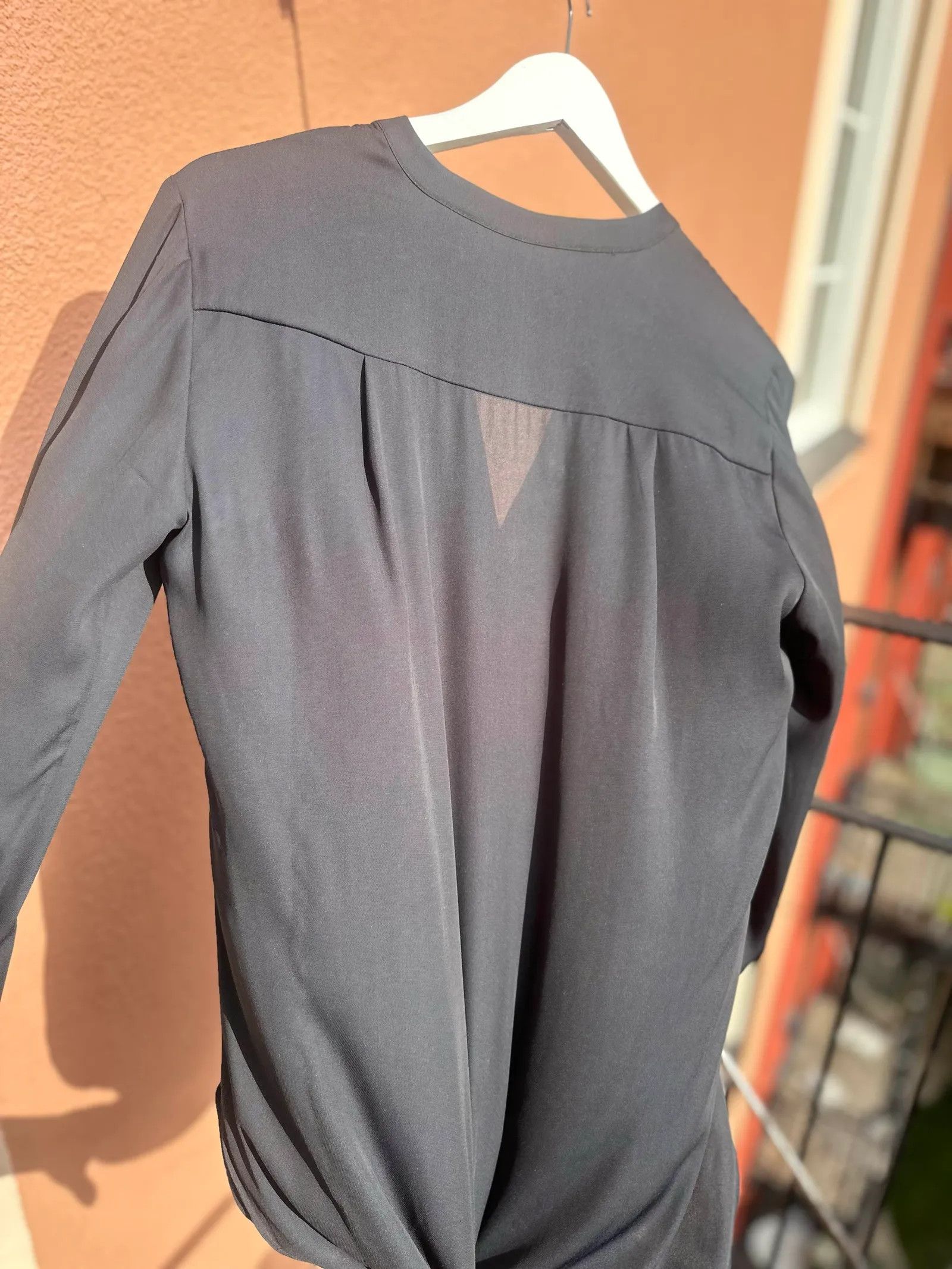 By Malene Birger By Malene Birger Gulana Blouse Size S / US 4 / IT 40 - 4 Thumbnail