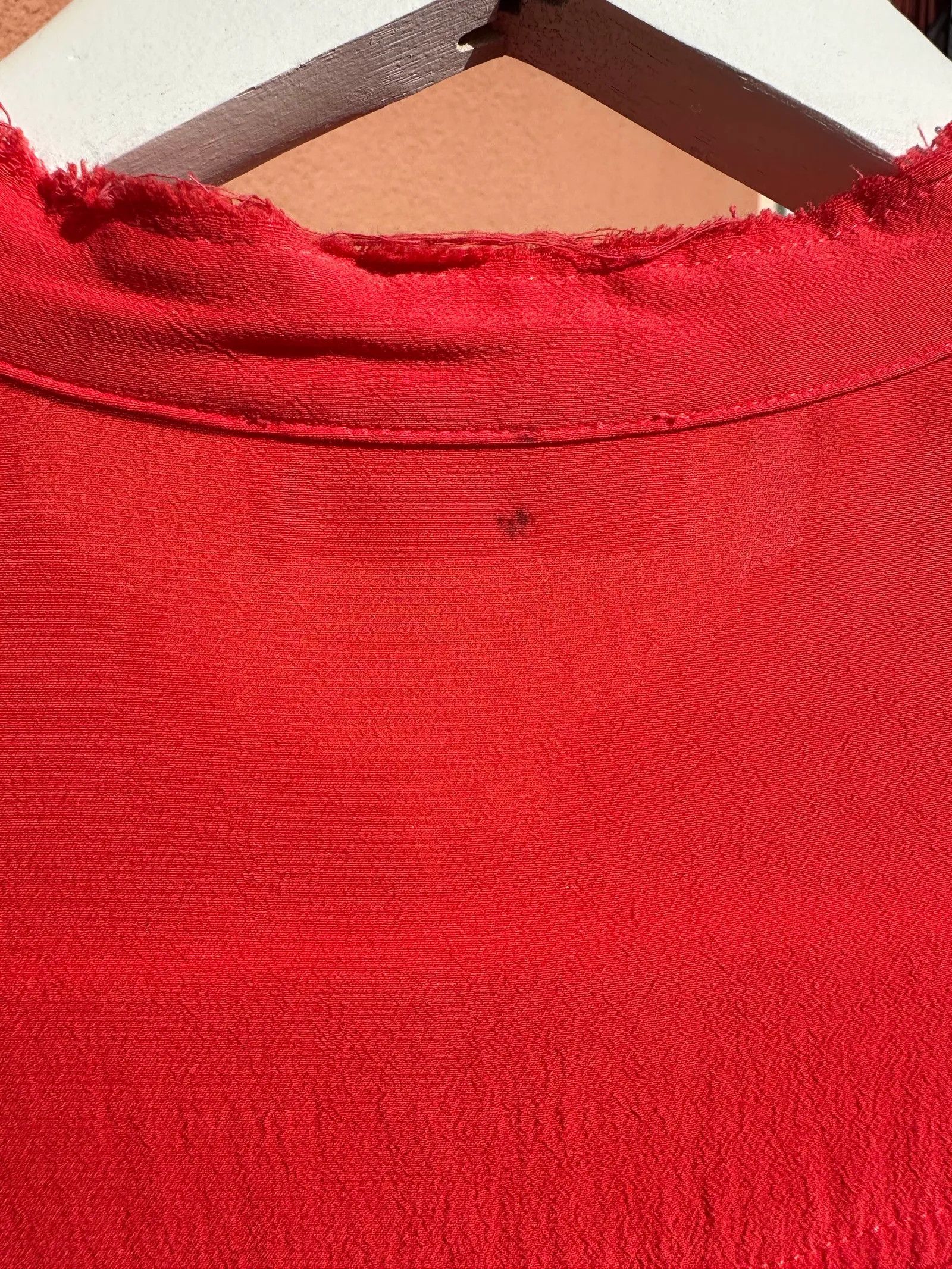 Custommade Custommade Idaline Blouse Size XS / US 0-2 / IT 36-38 - 6 Thumbnail