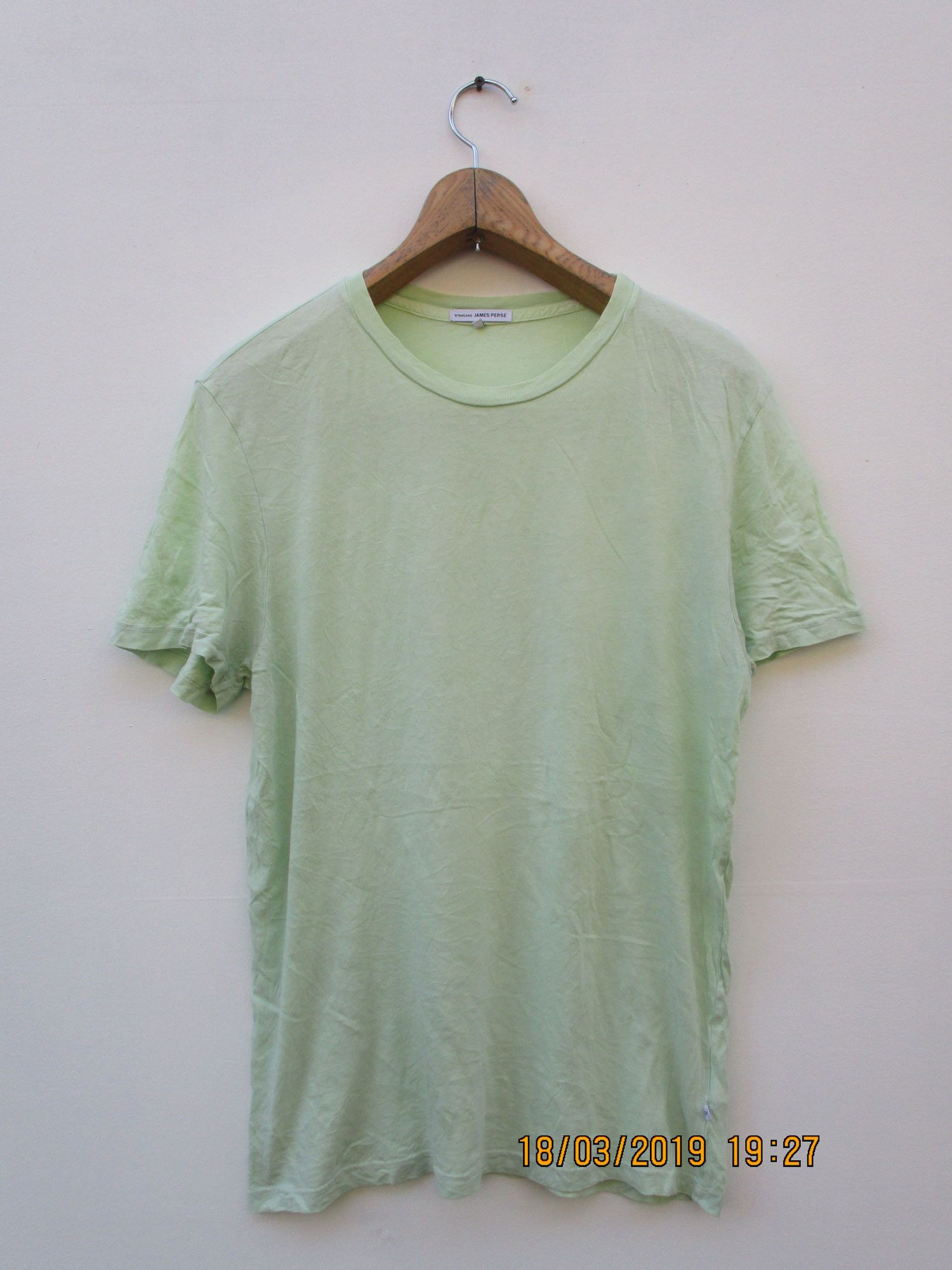 James Perse James Perse Hawaii Hawaiian Tees Grailed