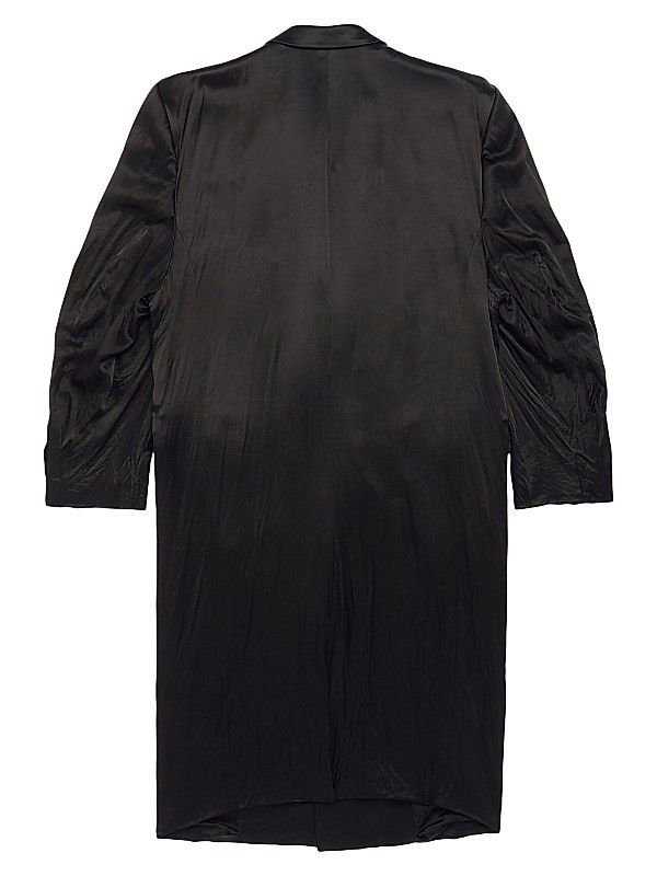 Balenciaga Steroid Double Breast Coat Size US XS / EU 42 / 0 - 2 Thumbnail