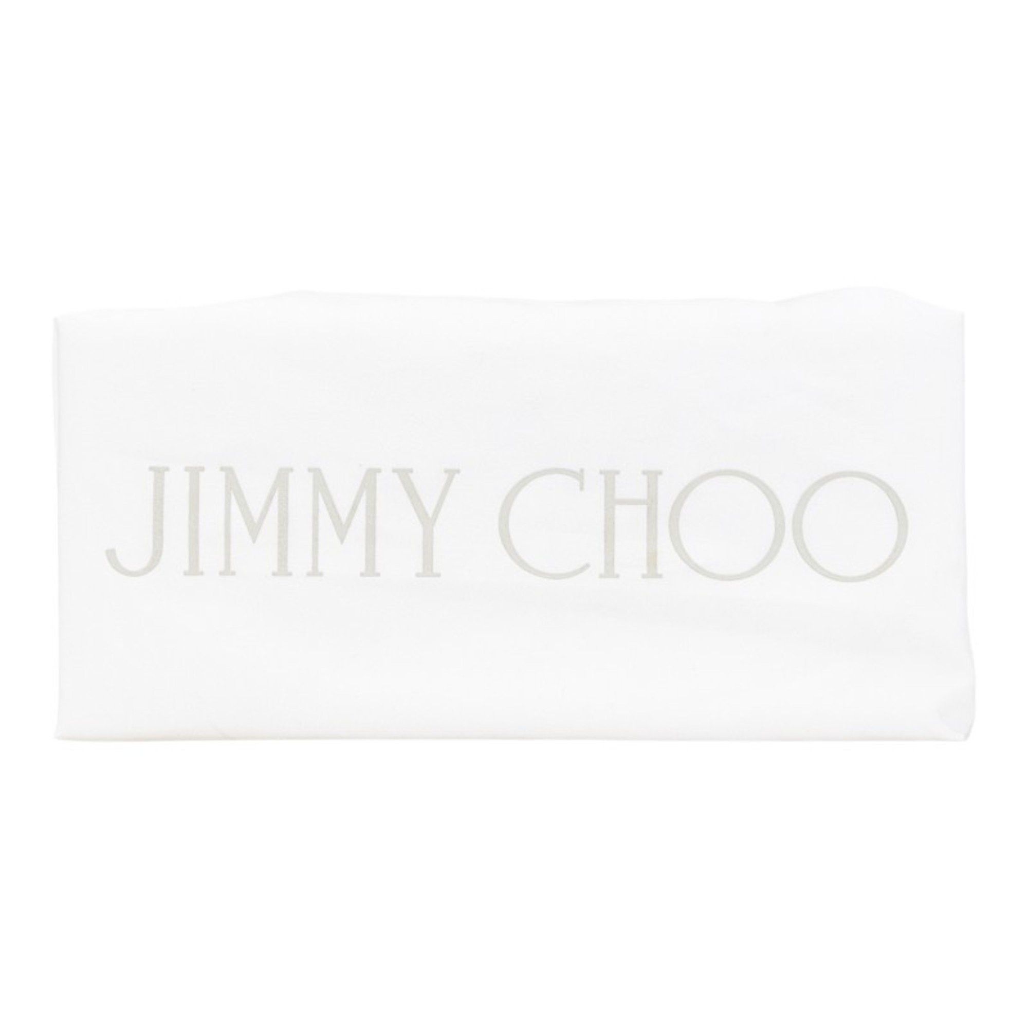 Jimmy Choo Jimmy Choo Star Studs Body Bag/Waist Bag in Green and Black Leather for Women Size ONE SIZE - 10 Thumbnail