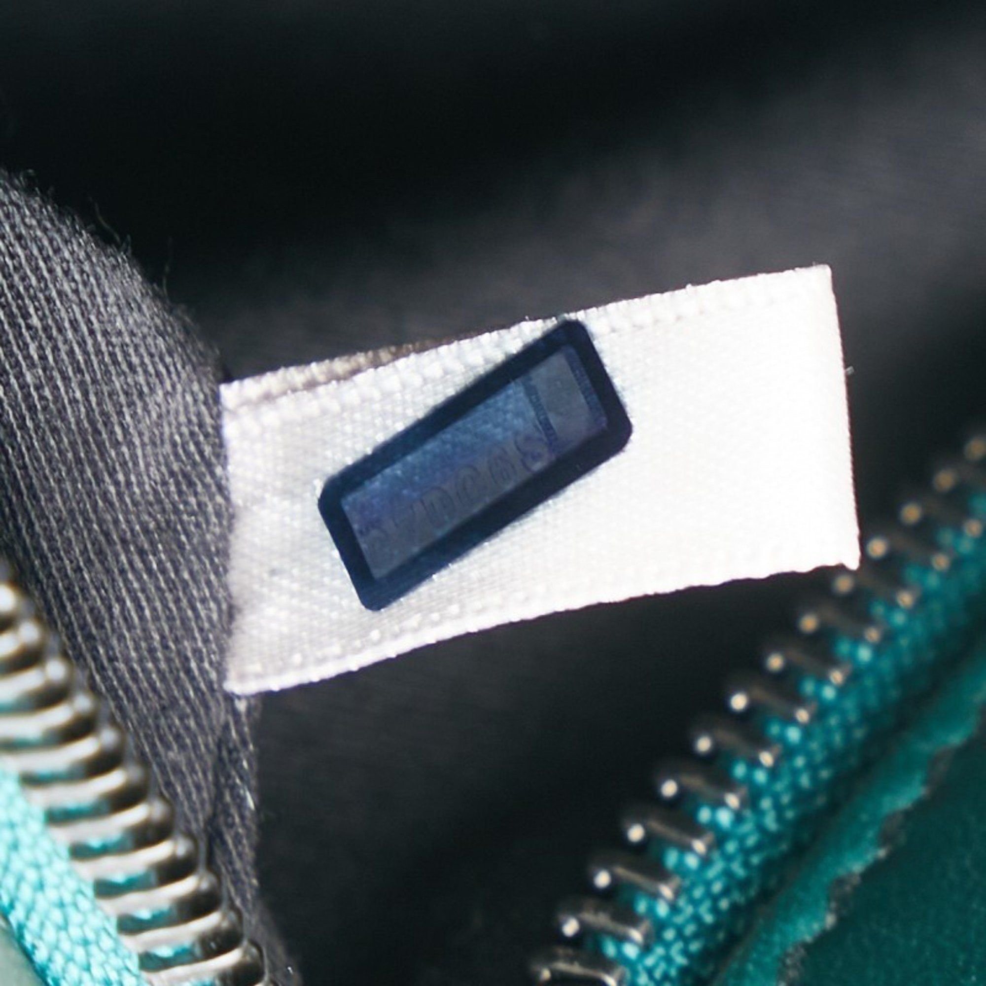 Jimmy Choo Jimmy Choo Star Studs Body Bag/Waist Bag in Green and Black Leather for Women Size ONE SIZE - 9 Thumbnail