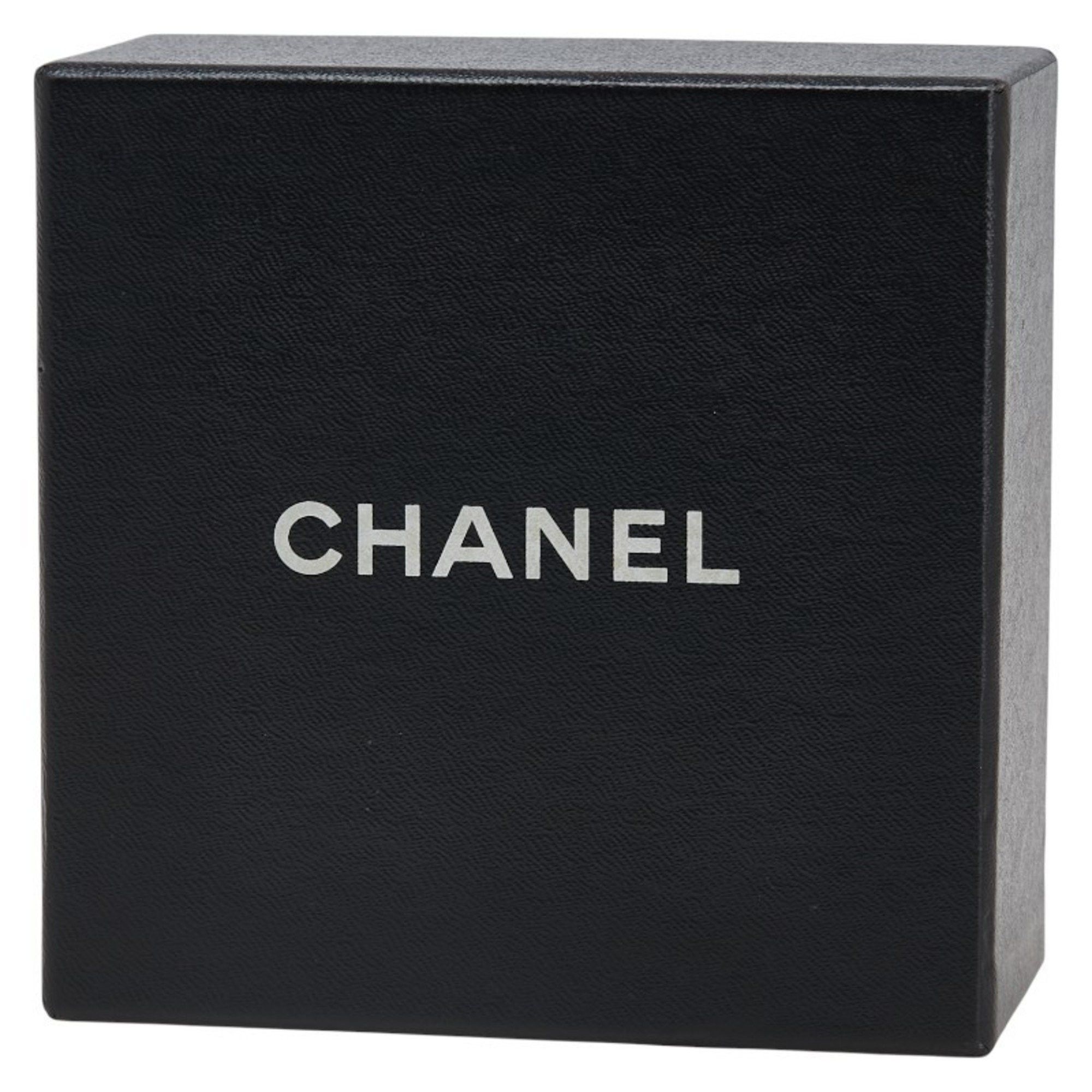 Chanel Vintage Chanel Coco Mark Chain Belt, Gold Plated, Women's, CHANEL Size ONE SIZE - 5 Thumbnail