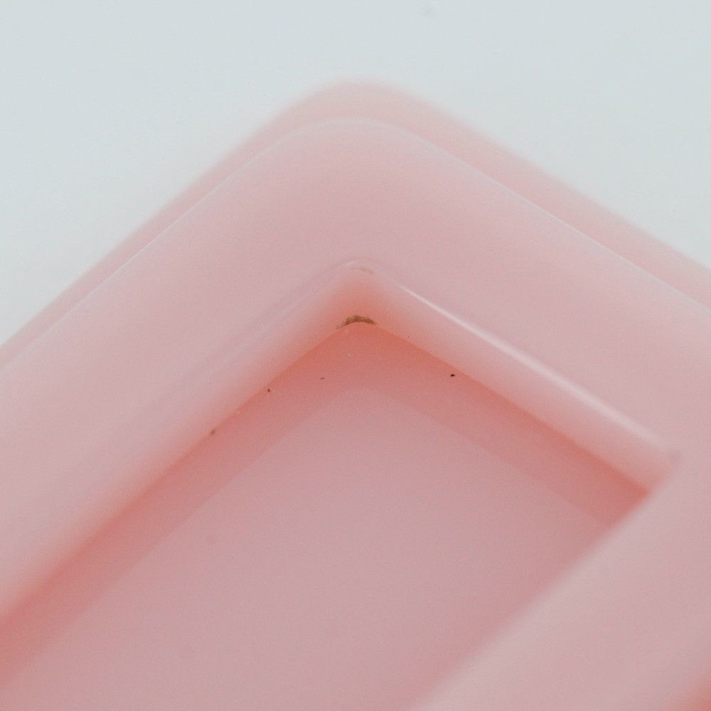 Fendi Fendi Fendi FF Hair Clip Accessory Plastic Other JFP403AMRG DUTY FREE for USA Size ONE SIZE - 5 Thumbnail
