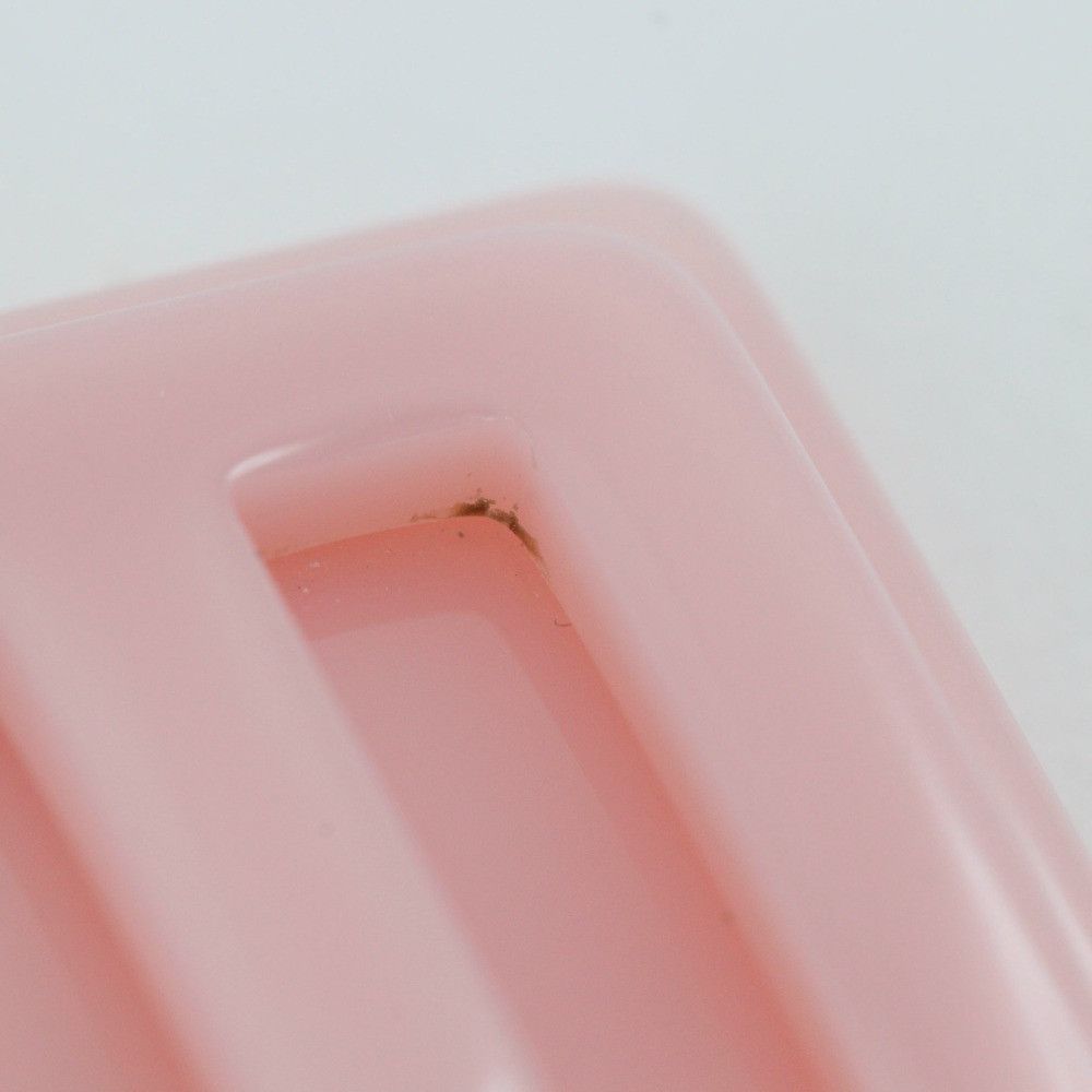 Fendi Fendi Fendi FF Hair Clip Accessory Plastic Other JFP403AMRG DUTY FREE for USA Size ONE SIZE - 6 Thumbnail