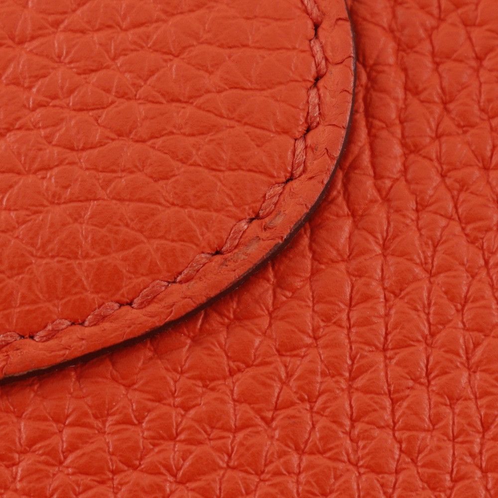 Hermes Hermes Hermes Bolide 31 Taurillon Clemence 2way Bag Leather Handbag Stamp A (2017) DUTY FREE for USA Size ONE SIZE - 11 Thumbnail