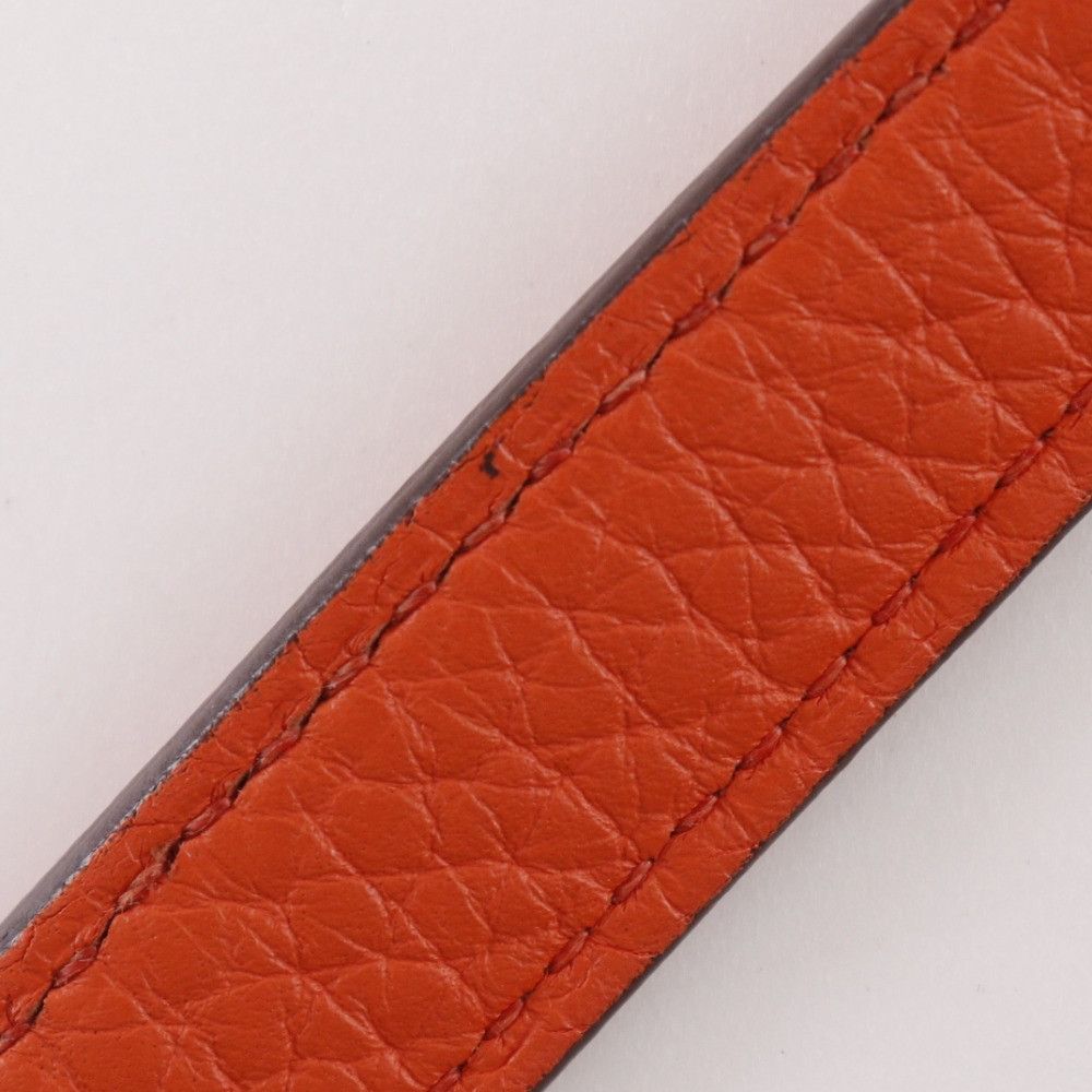 Hermes Hermes Hermes Bolide 31 Taurillon Clemence 2way Bag Leather Handbag Stamp A (2017) DUTY FREE for USA Size ONE SIZE - 16 Thumbnail