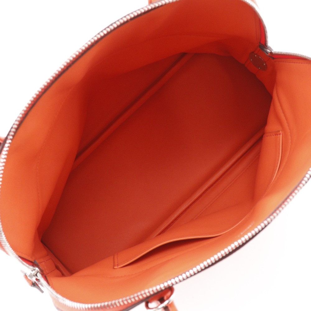 Hermes Hermes Hermes Bolide 31 Taurillon Clemence 2way Bag Leather Handbag Stamp A (2017) DUTY FREE for USA Size ONE SIZE - 6 Thumbnail